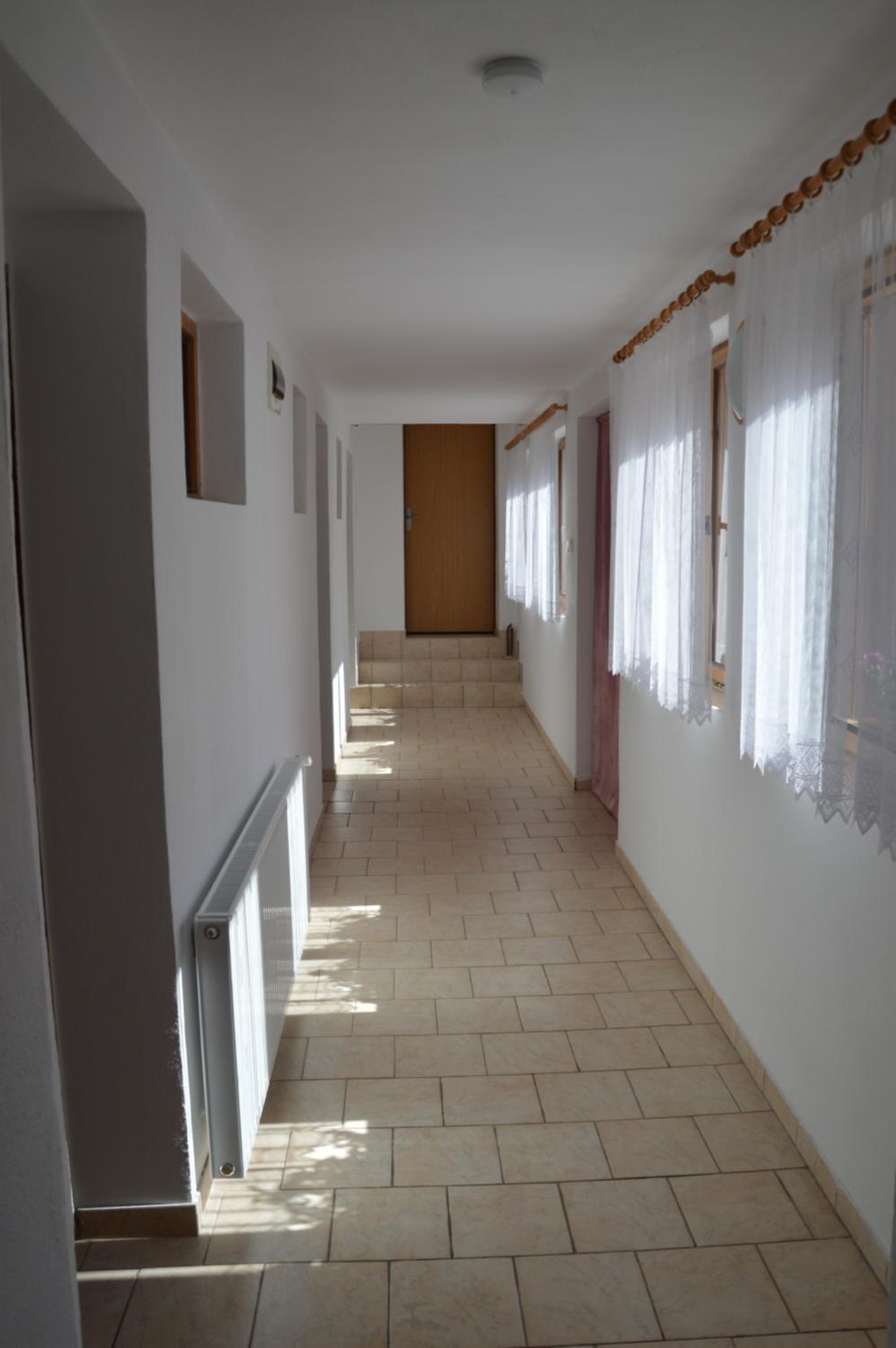 Apartmán na Pálavě