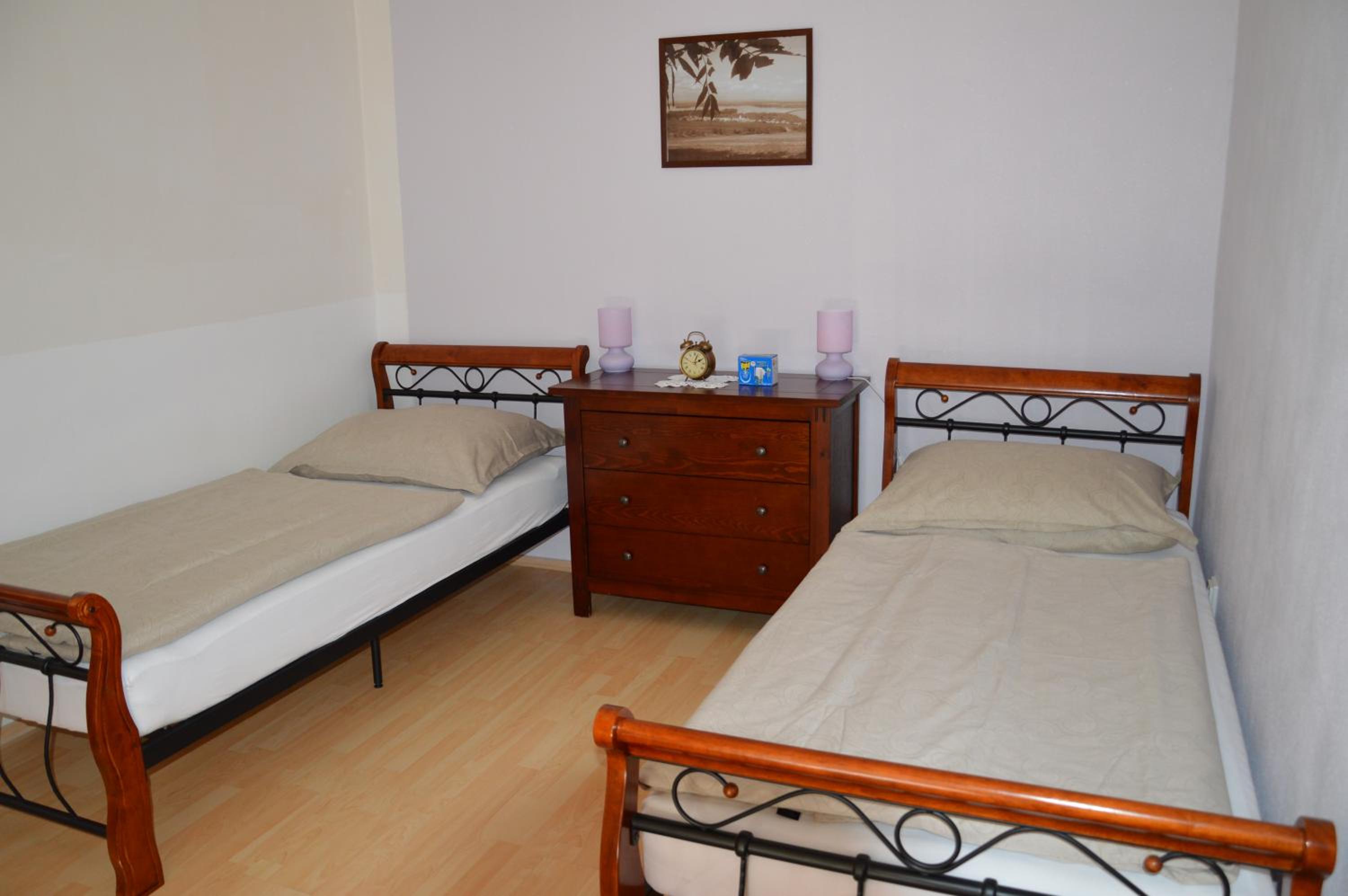 Apartmán na Pálavě