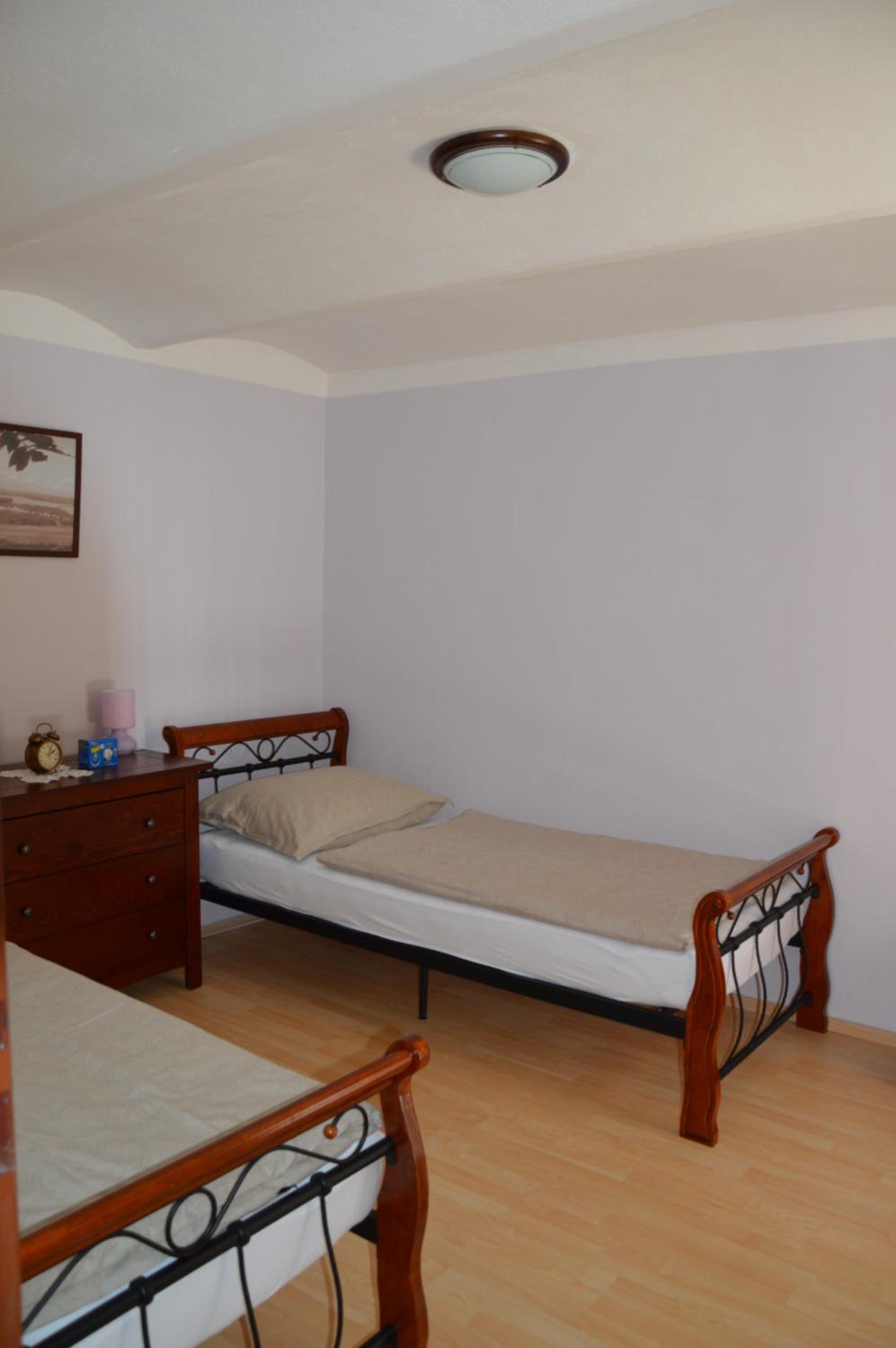 Apartmán na Pálavě
