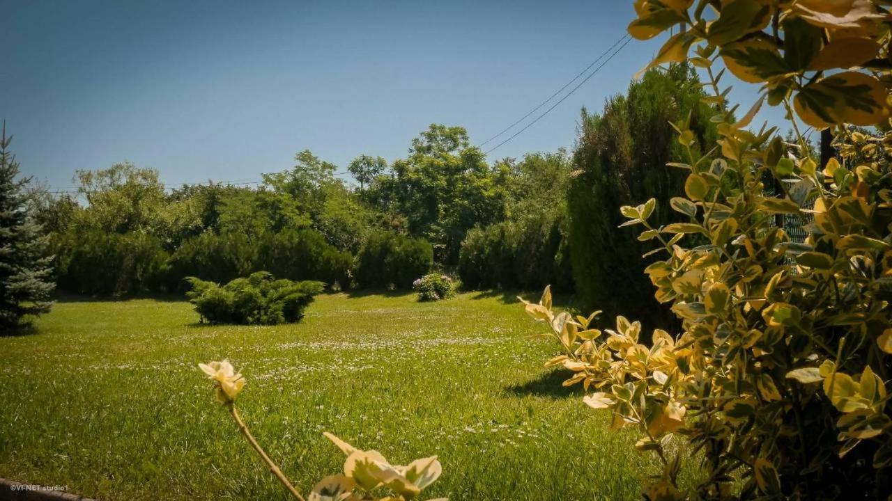 Green Forest Visoko