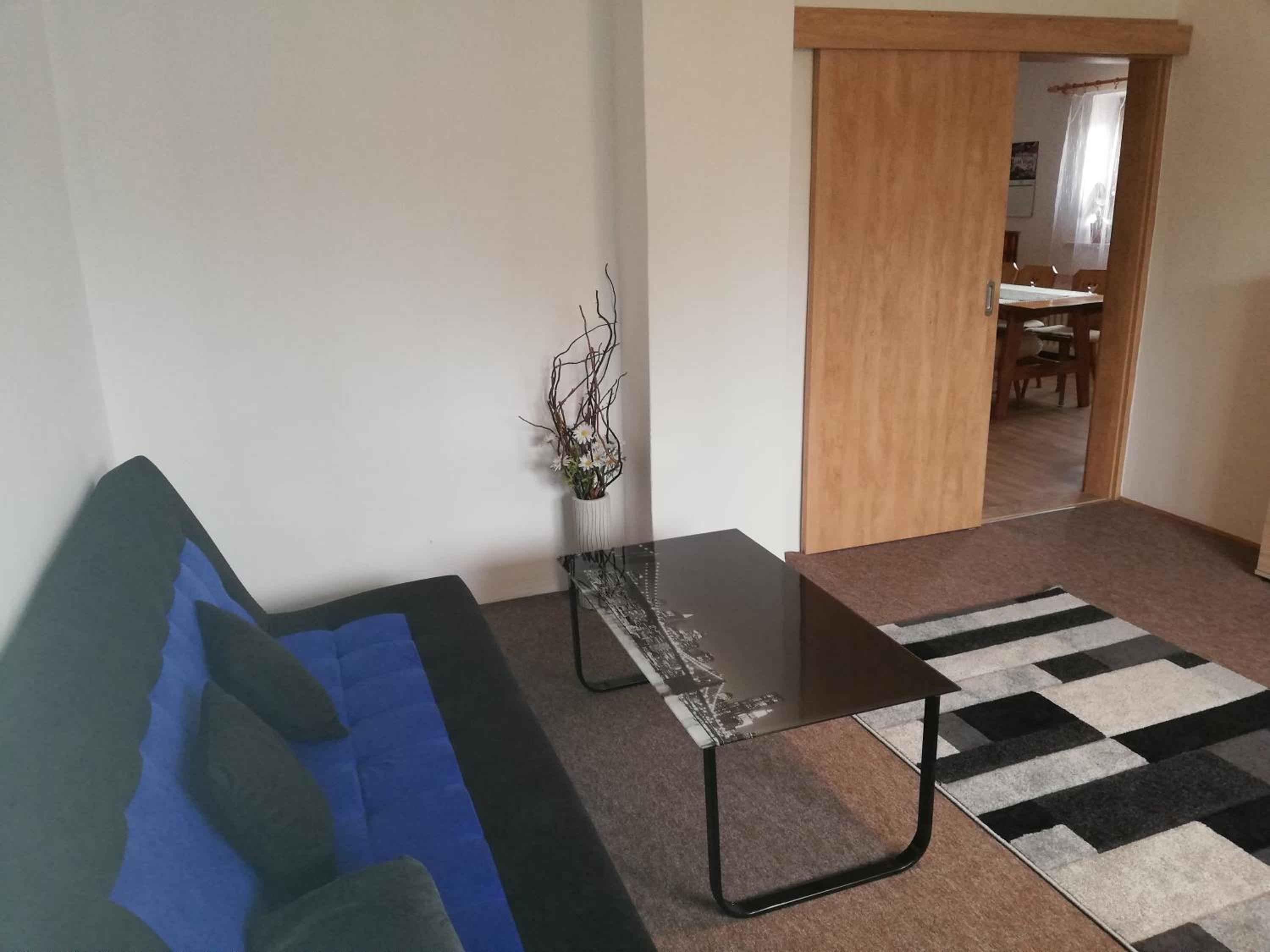 Apartmán Vysočina