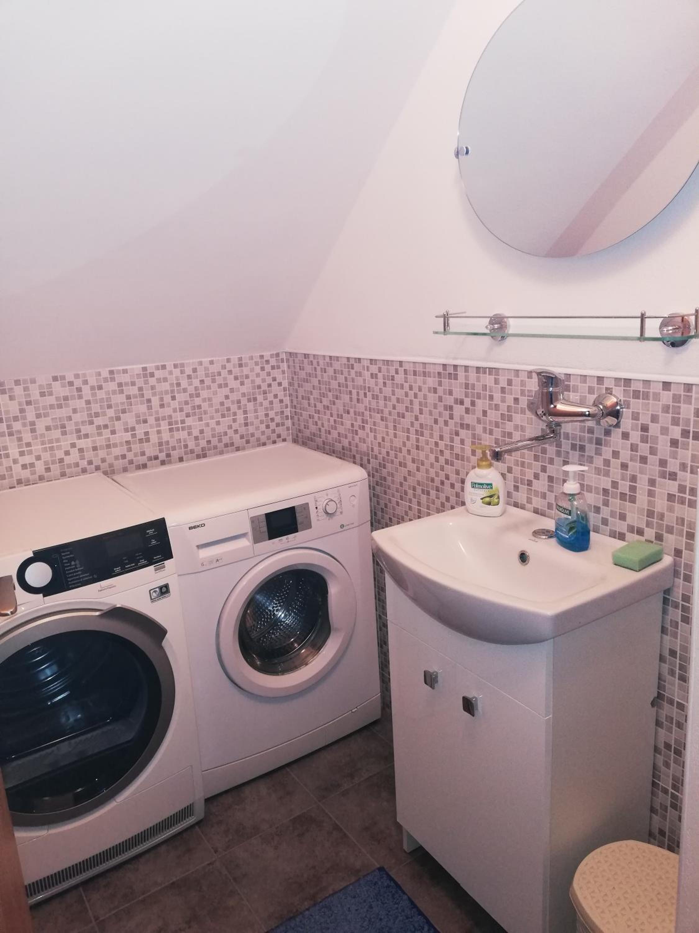 Apartmán Vysočina