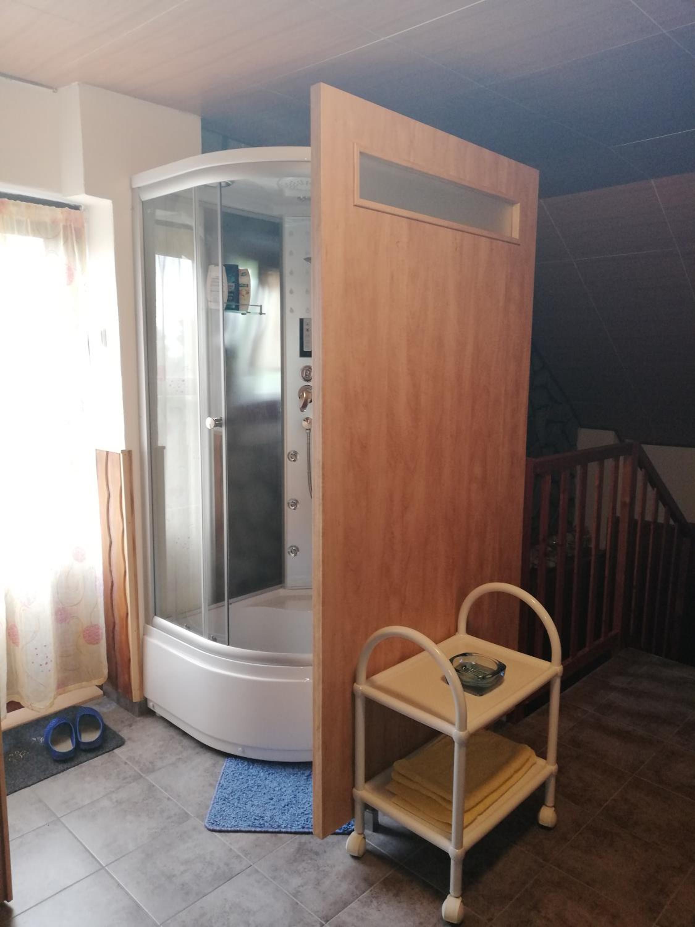 Apartmán Vysočina