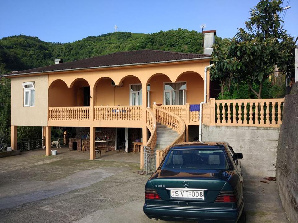 House Anna