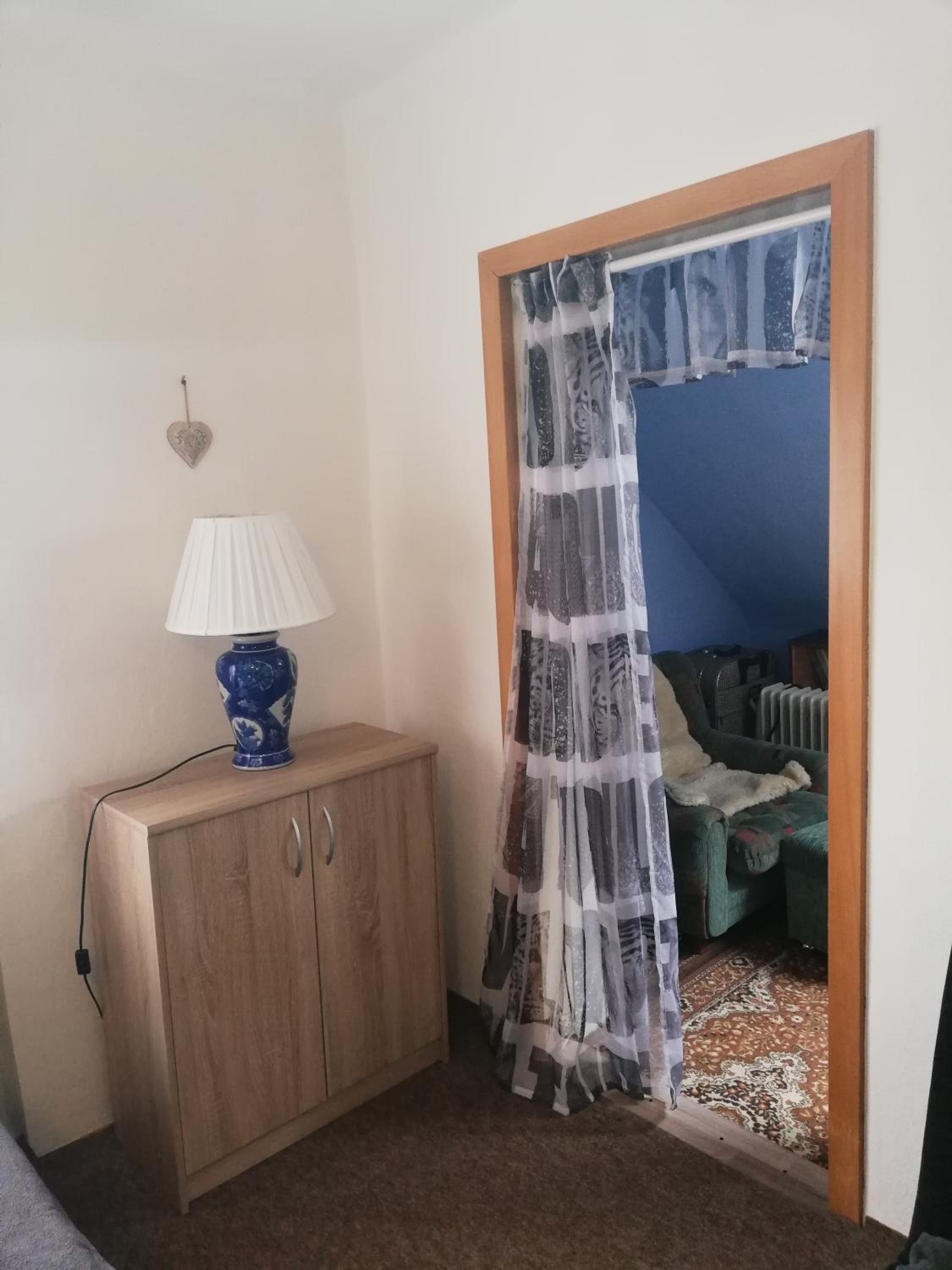 Apartmán Vysočina