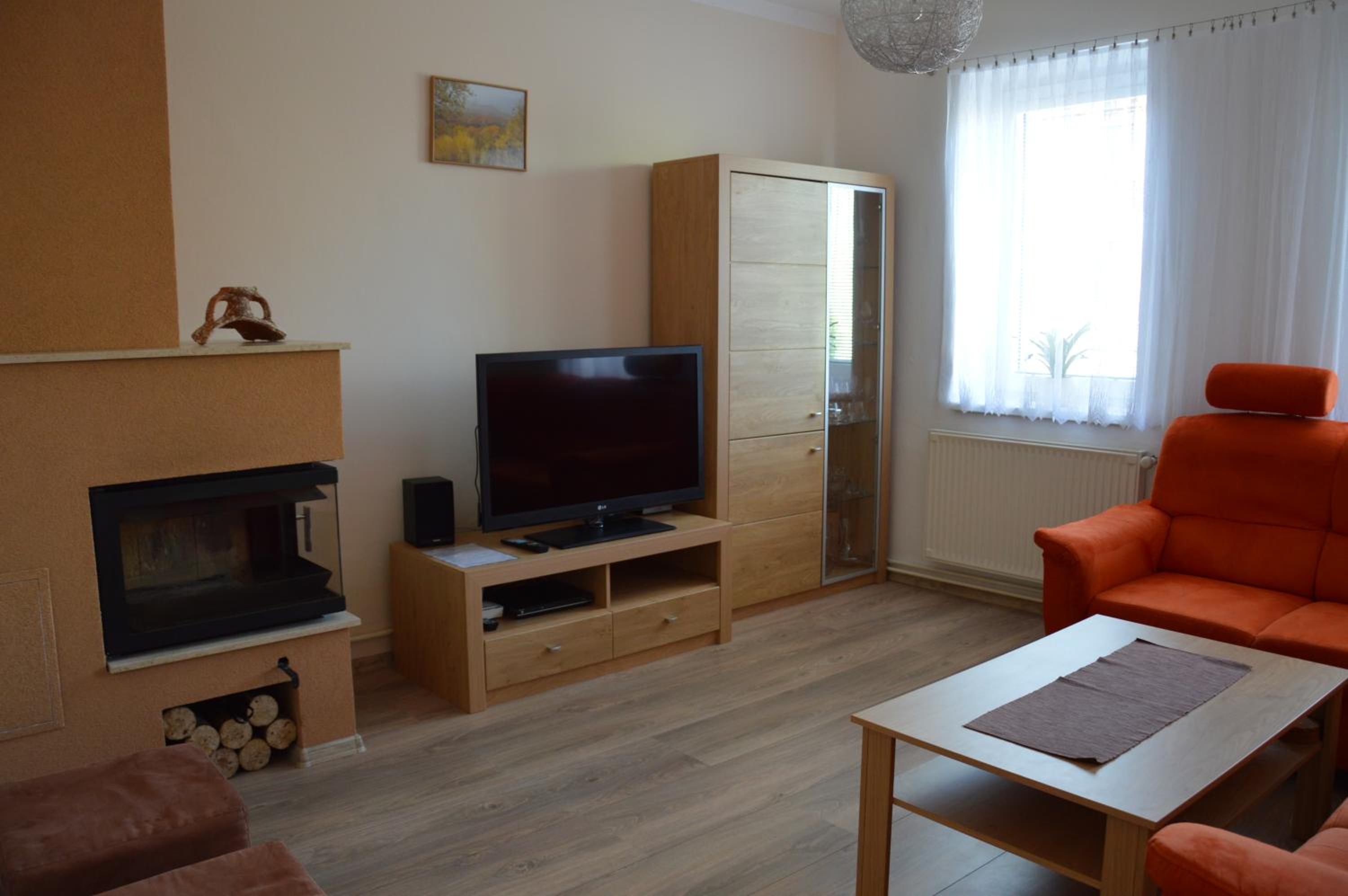 Apartmán na Pálavě