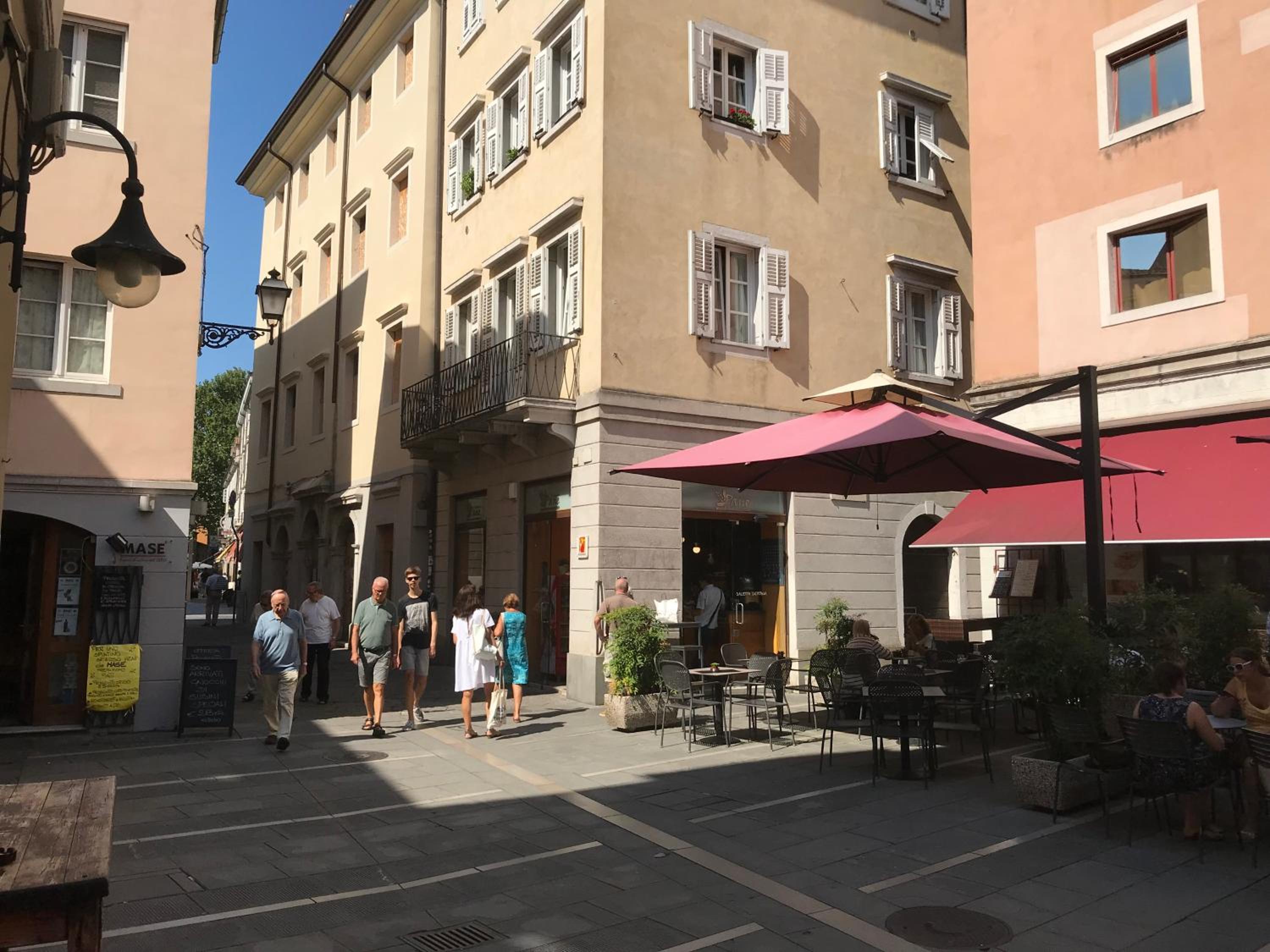 Residence Fortino