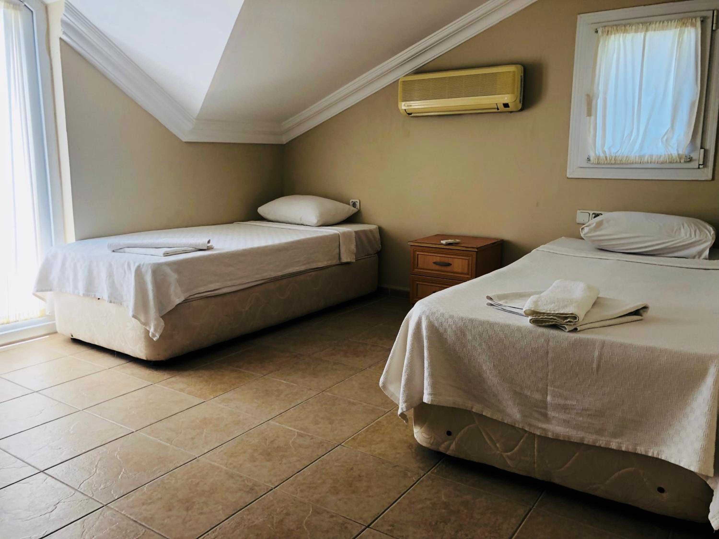 Dove Apart Otel - Image 48