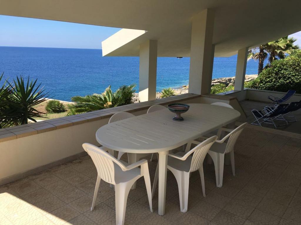 Villa Linda on the sea view 4