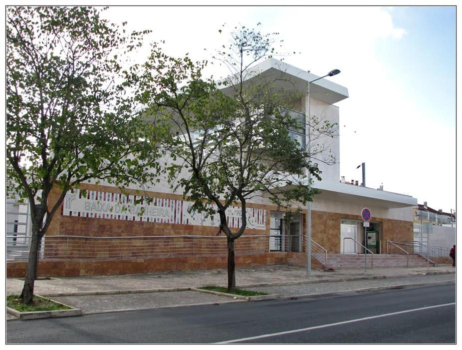 Hotel Charming baixa - Image 1