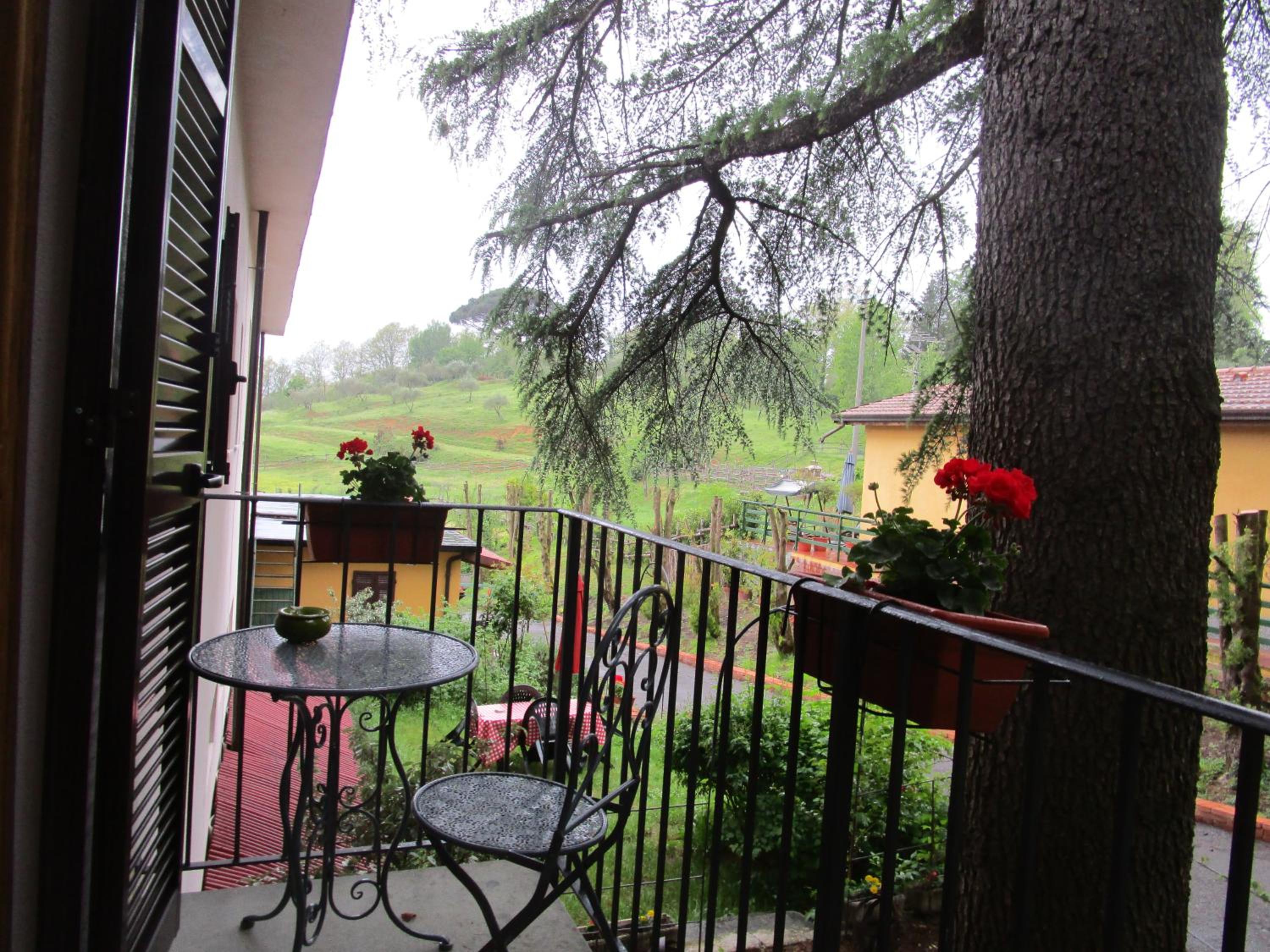 Podere La Piana