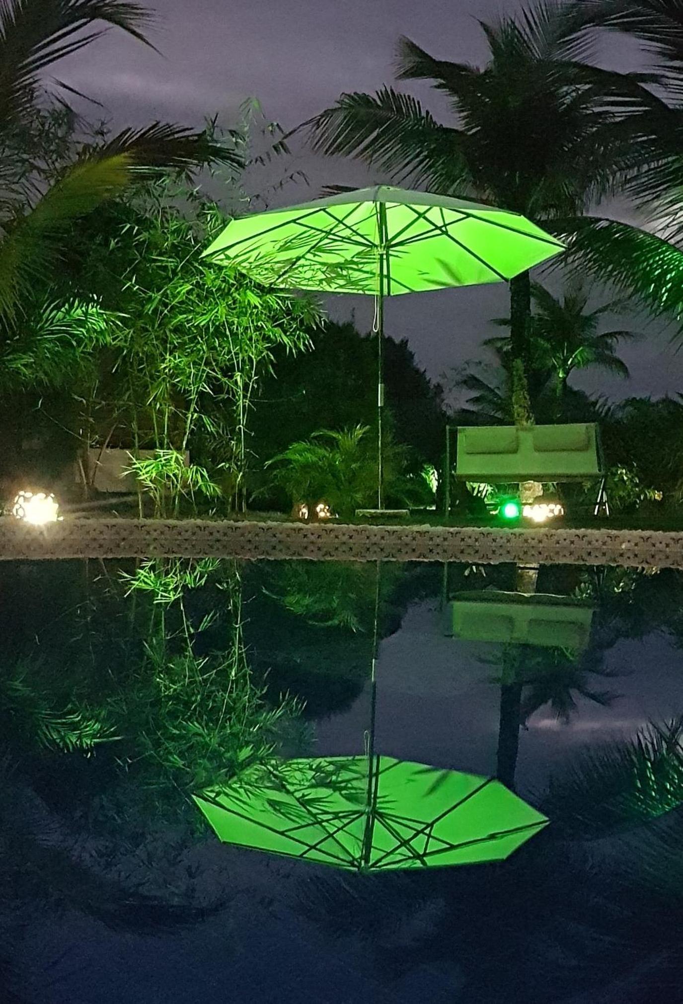Bambusada Boutique Hotel