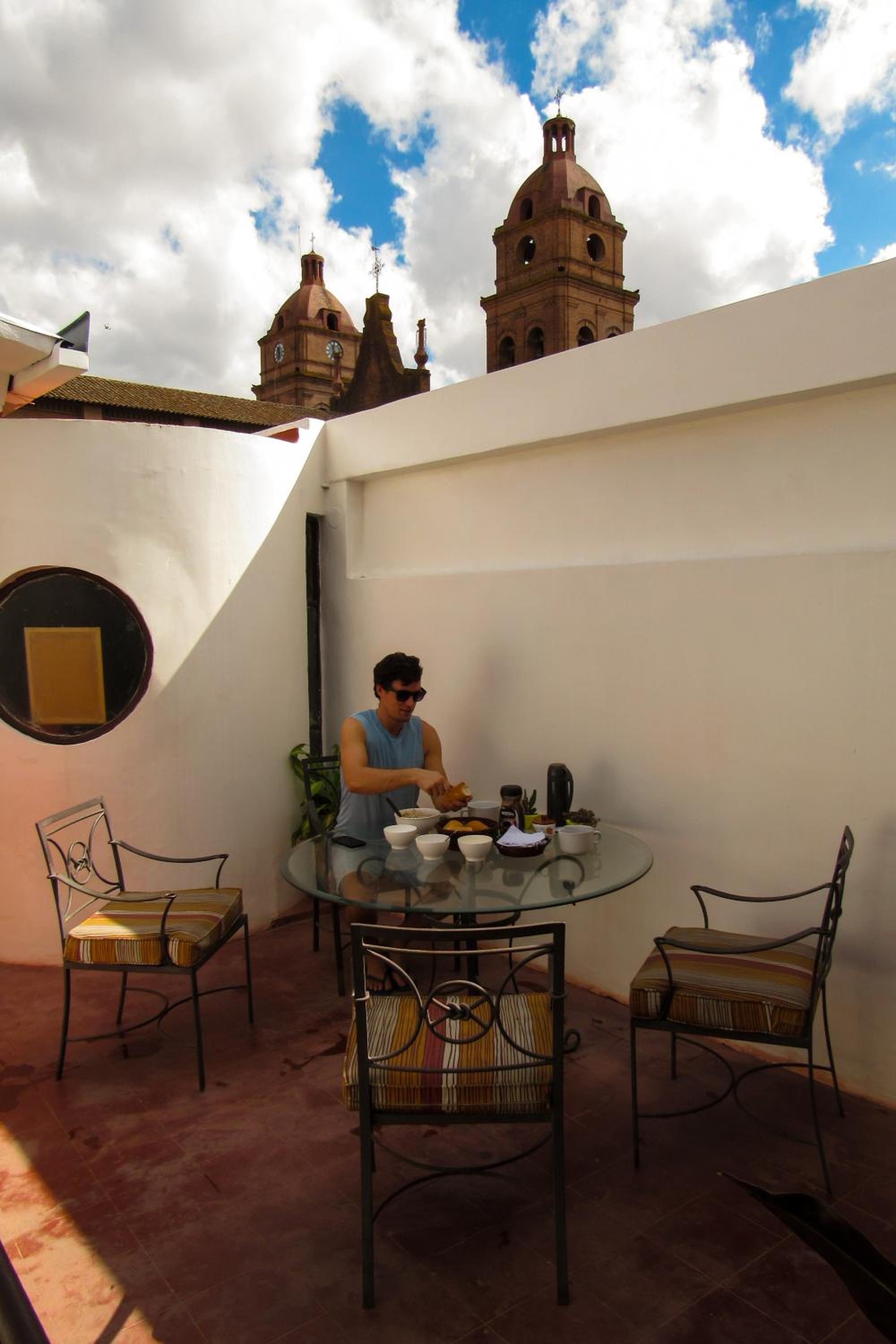 Nomad Hostel