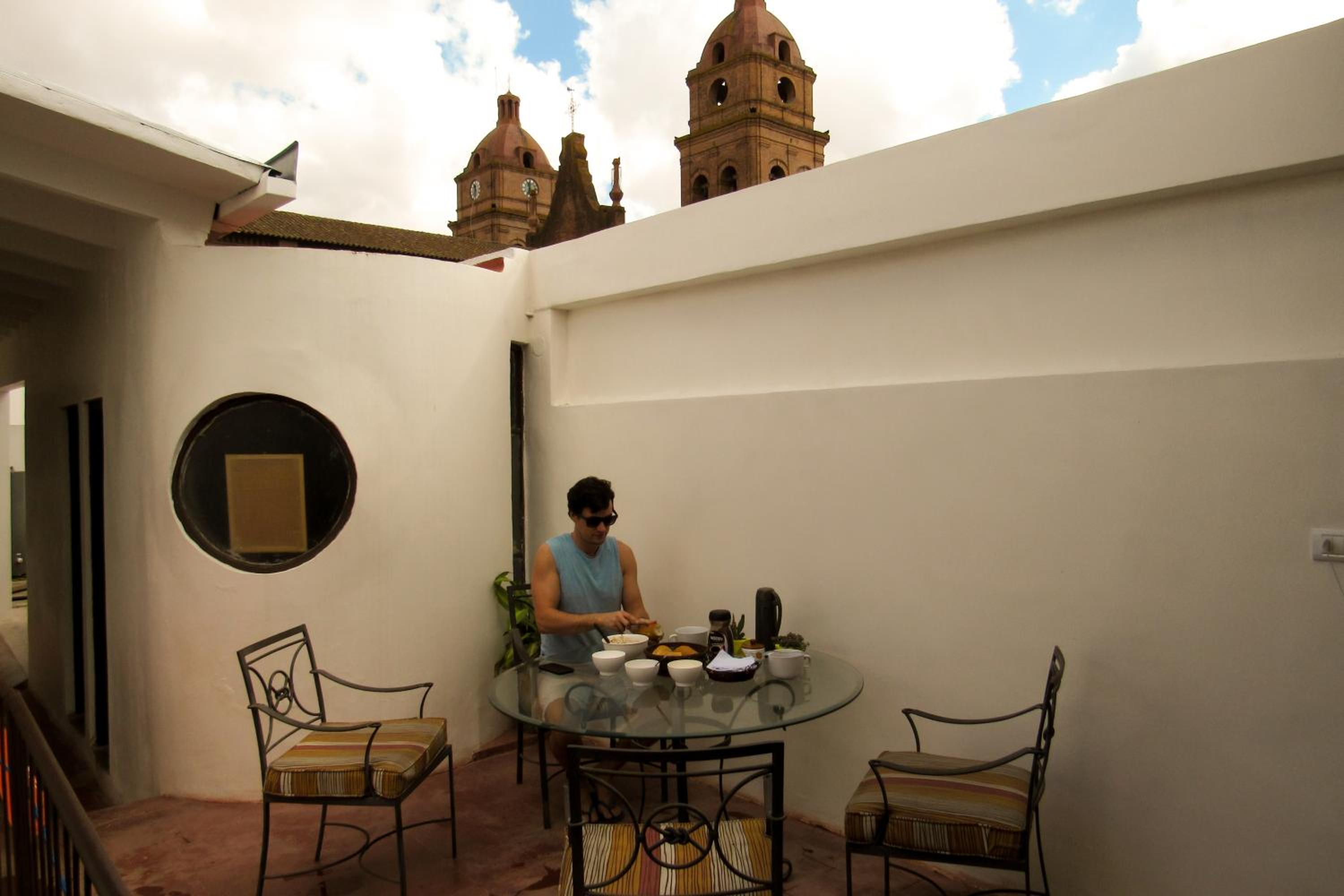 Nomad Hostel