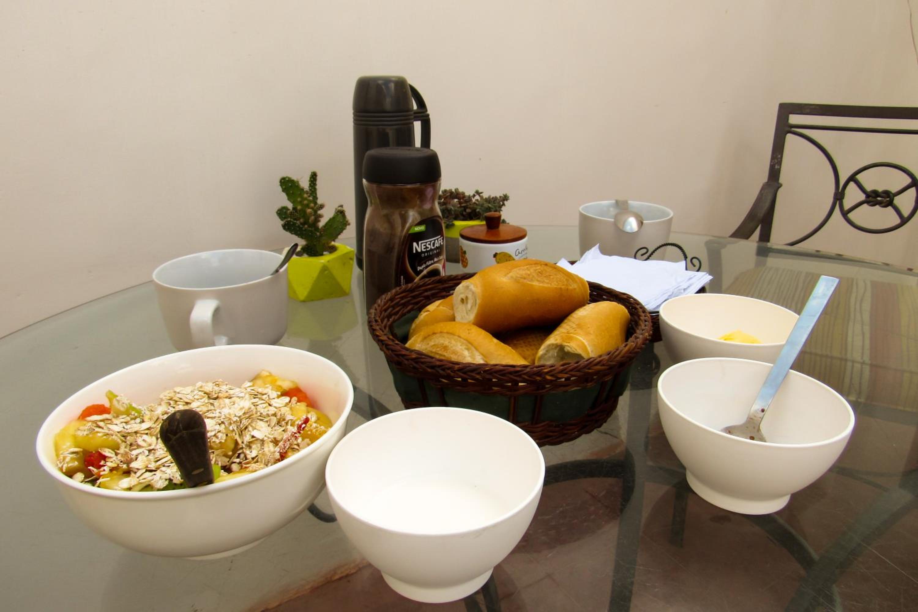 Nomad Hostel