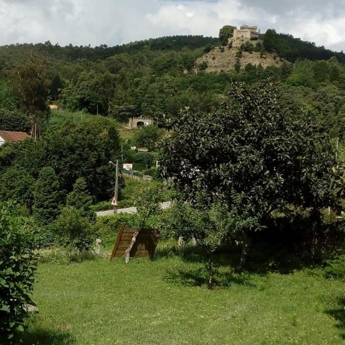 A Cantaruxa Maruxa Turismo Rural