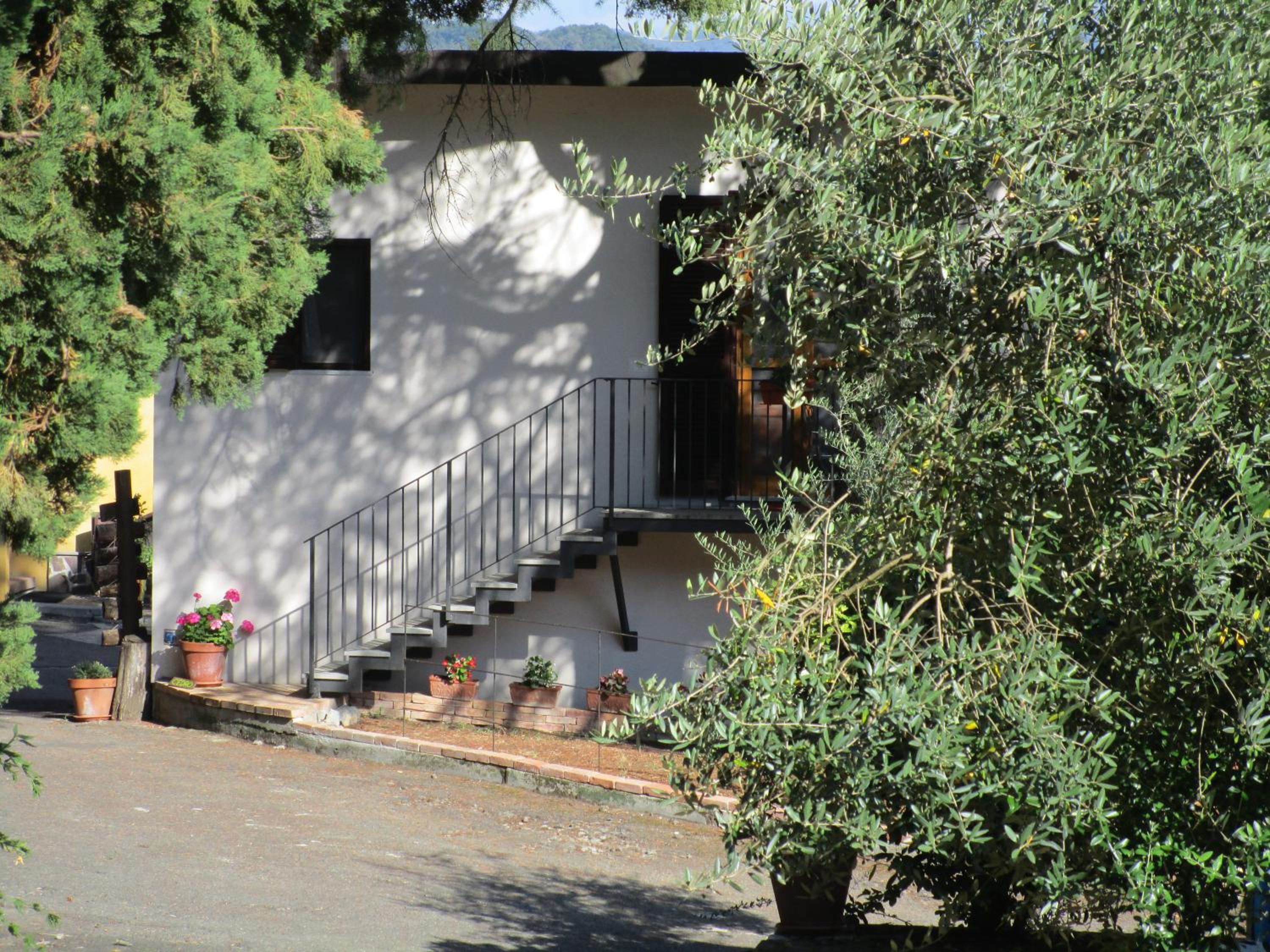 Podere La Piana