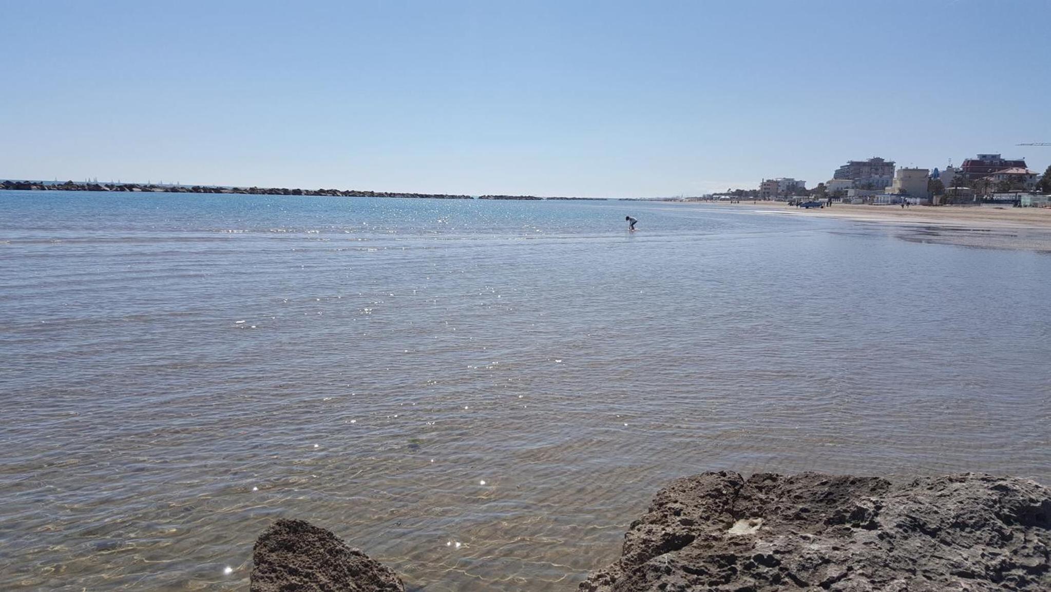 Casetta Di Mare view 4