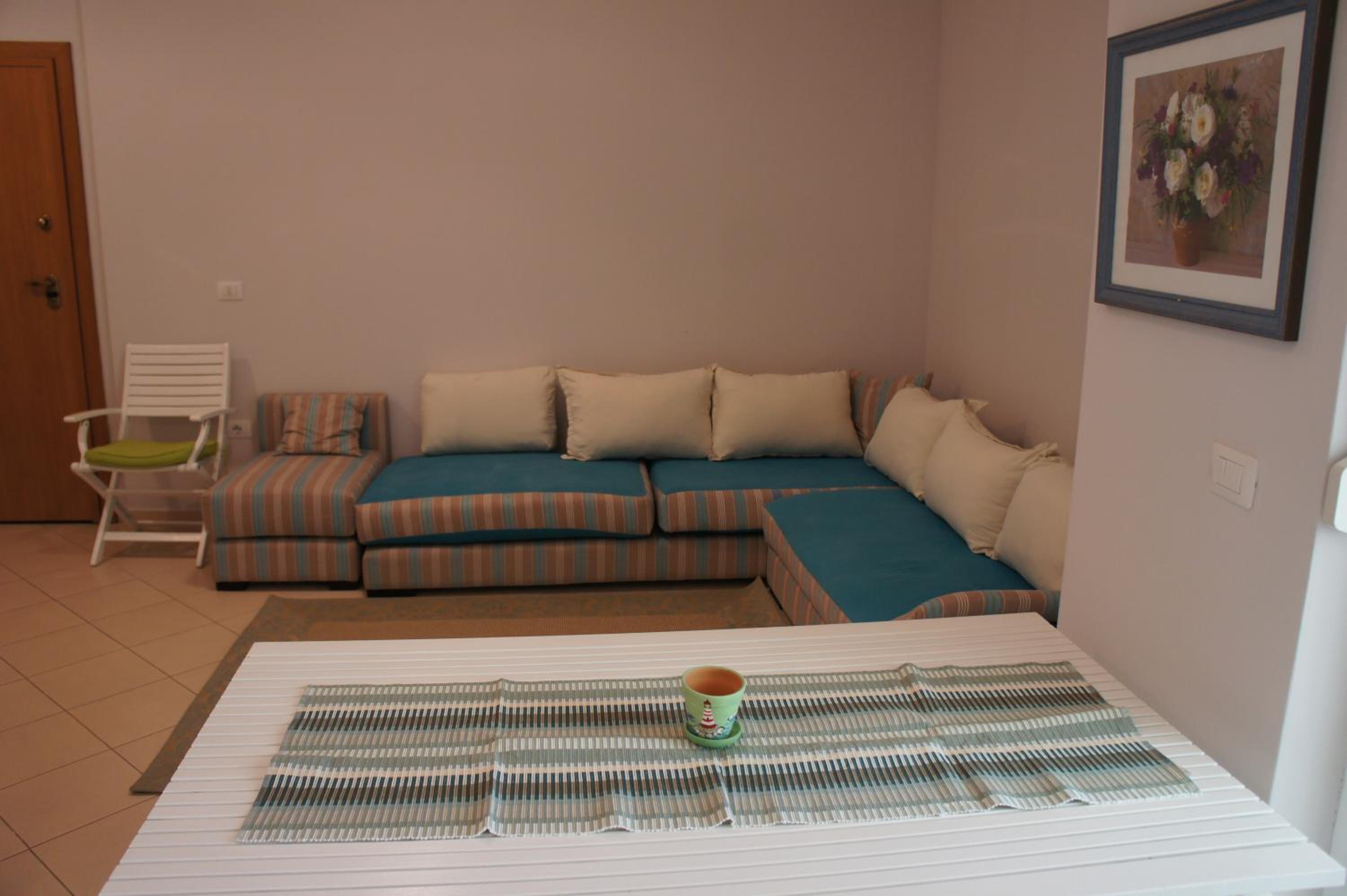 Nice Apartment in Beach
