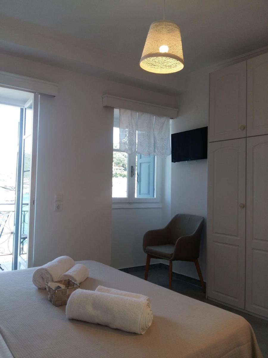 Sea Colours Parga photo 5