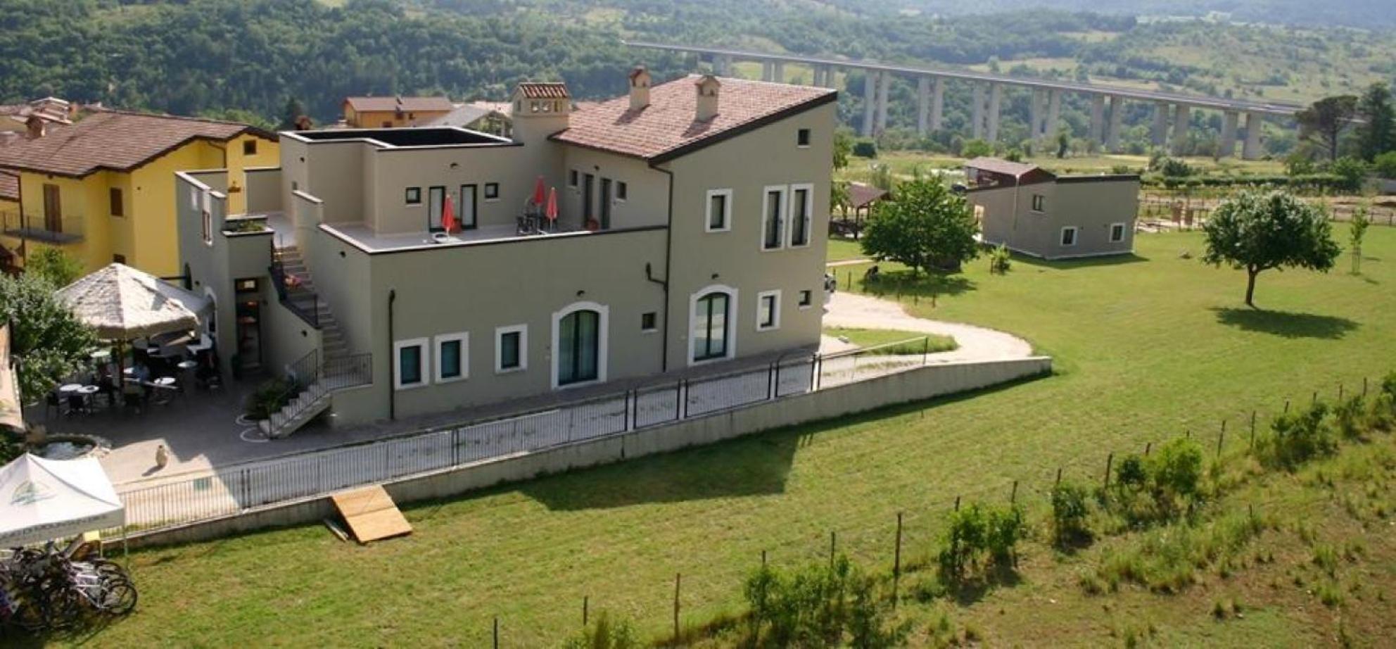 R&B Il Parco view 4