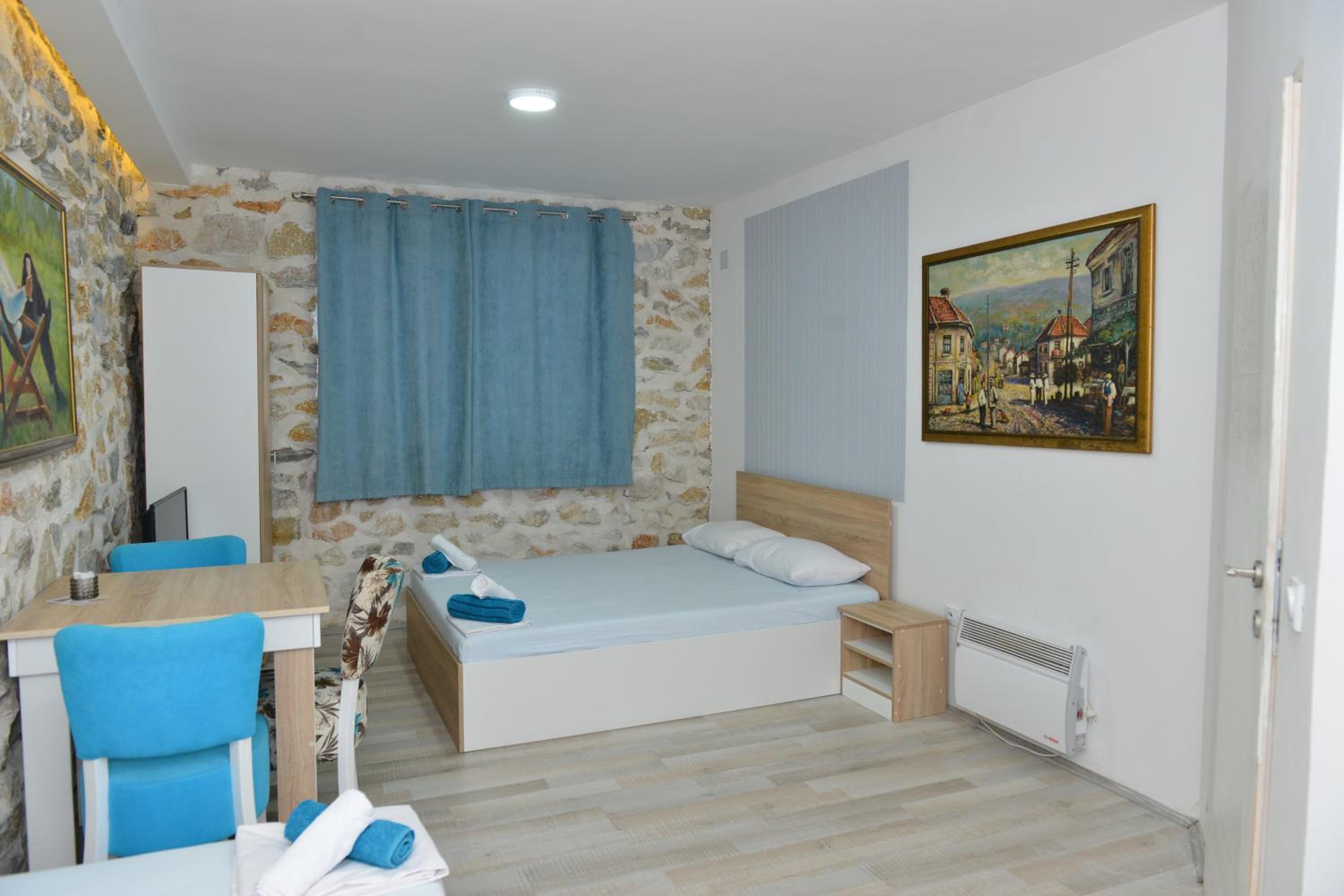 Rooms Ela Ela view 5
