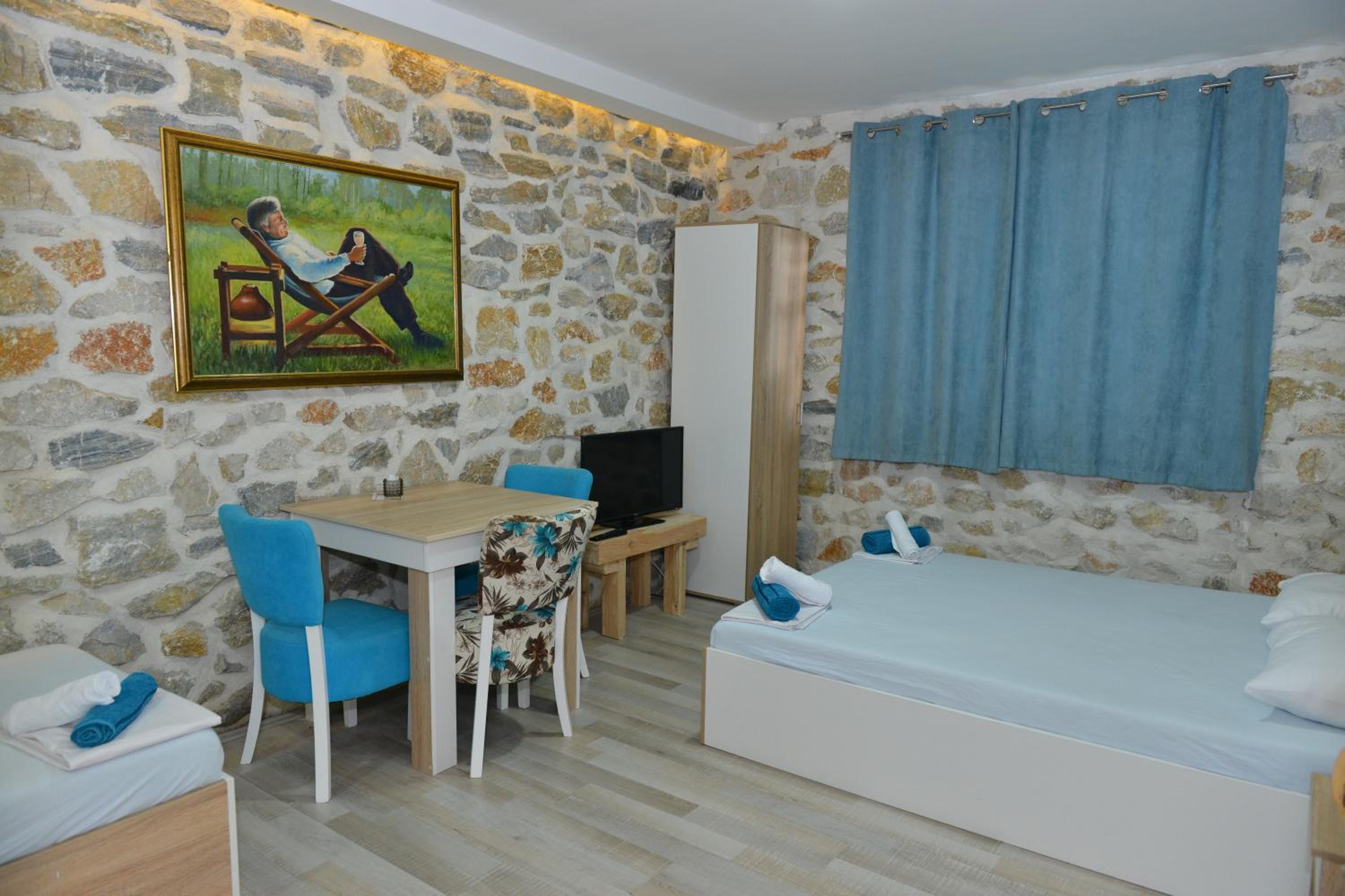 Rooms Ela Ela view 4