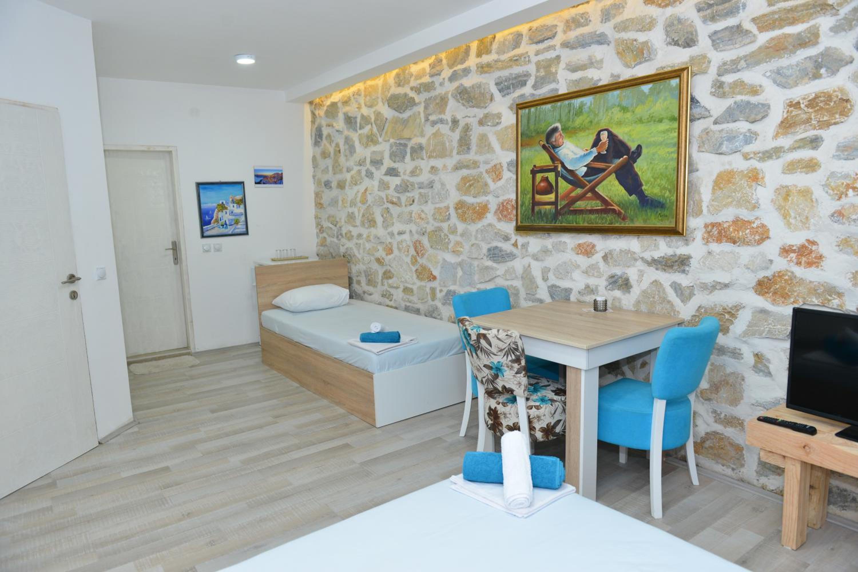 Rooms Ela Ela view 3