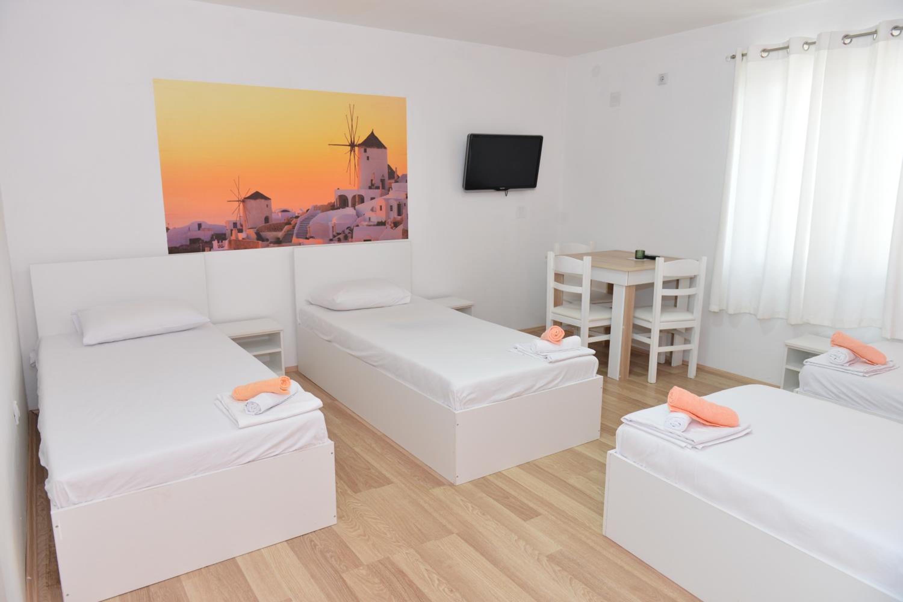 Rooms Ela Ela view 2