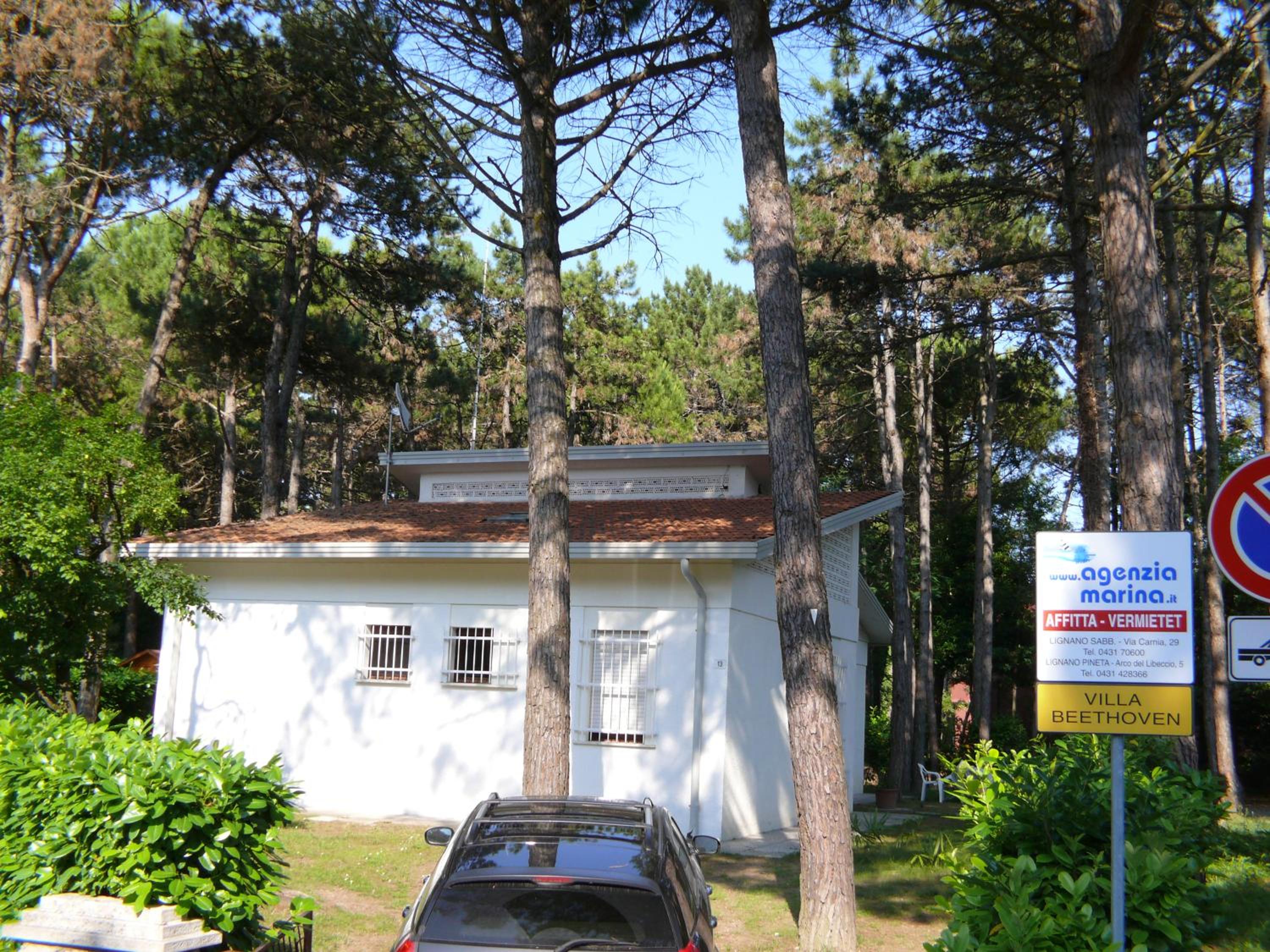 Villa BEETHOVEN