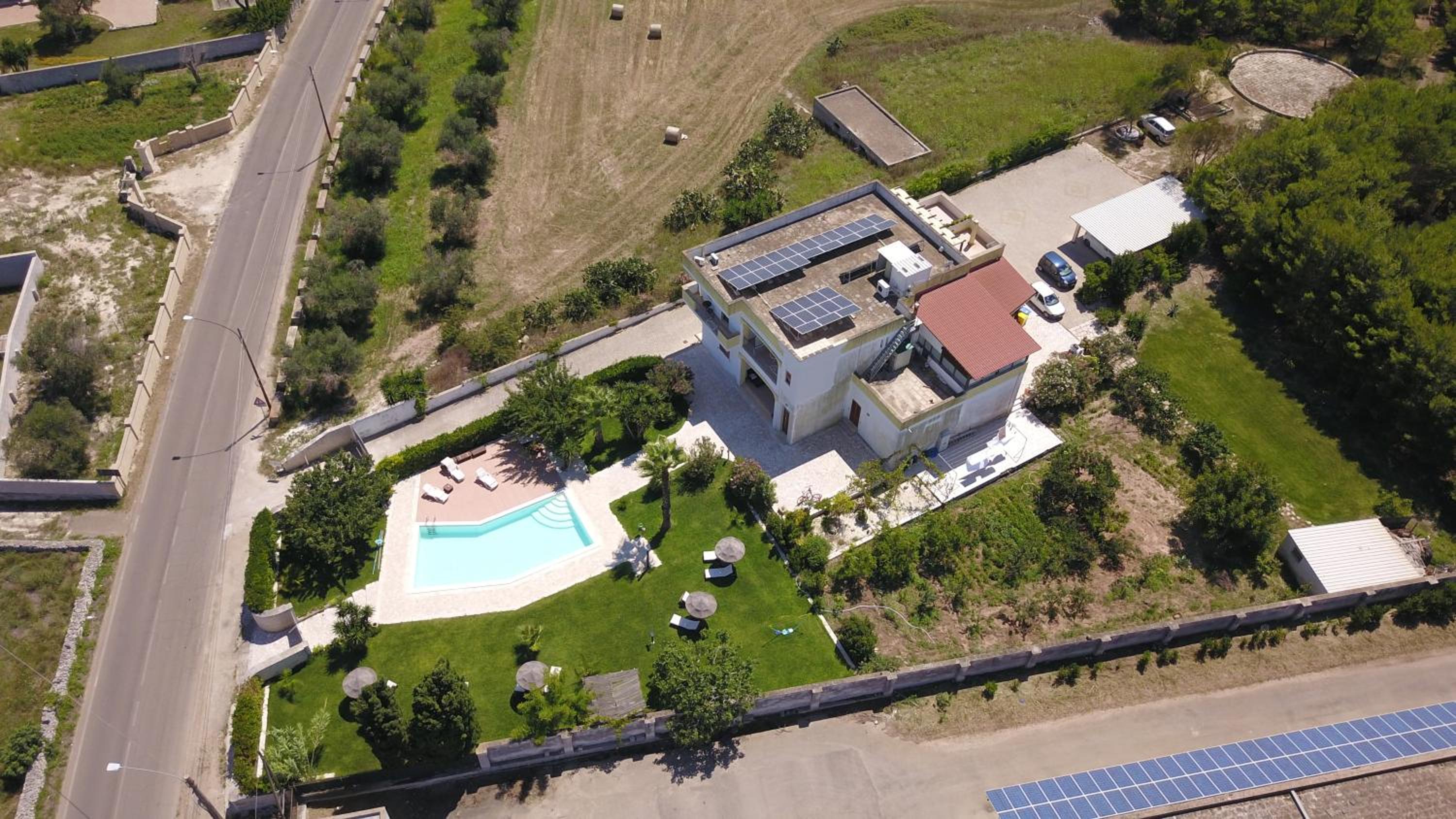 Aia Grande