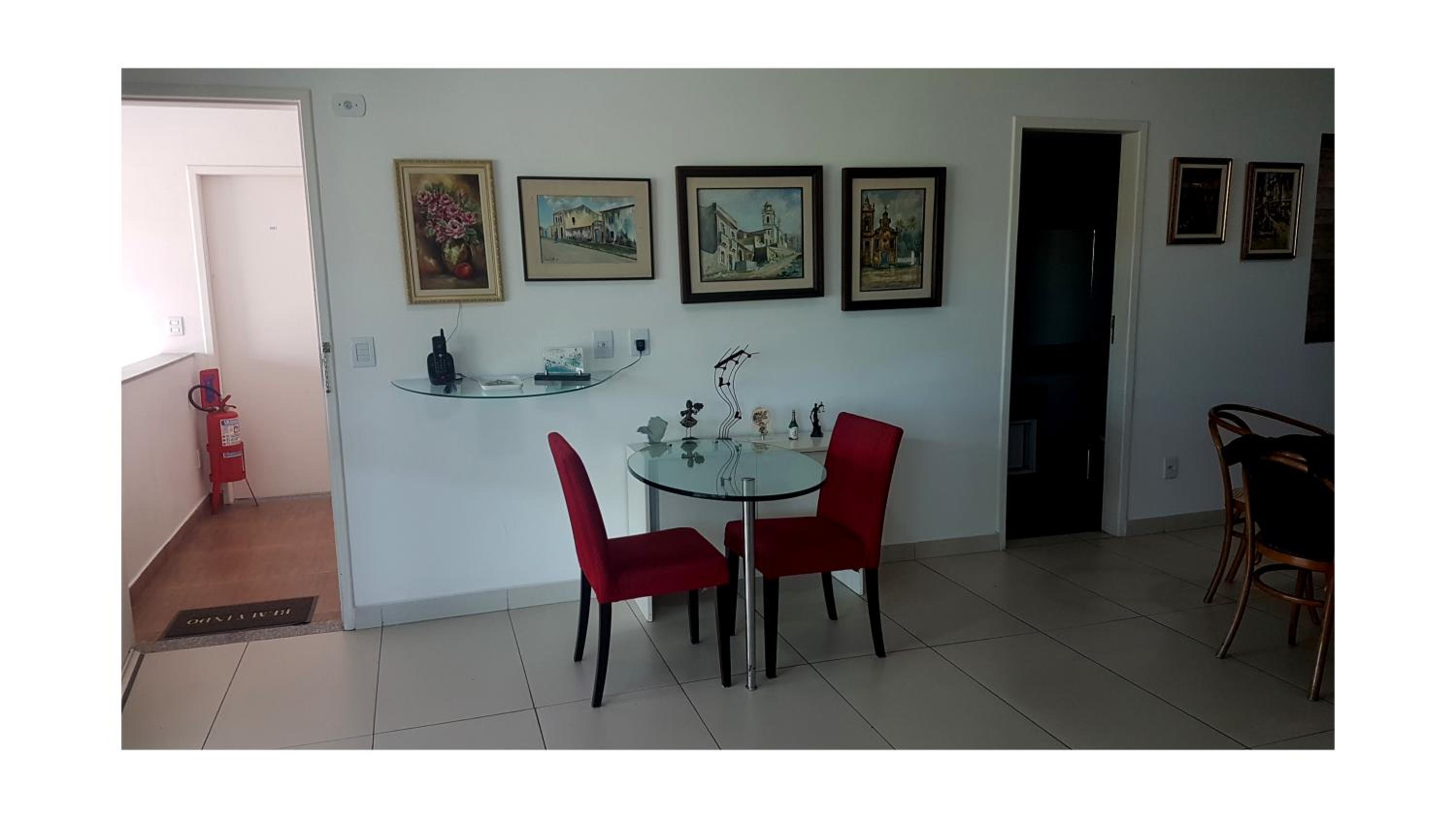 Flat no Canarius Residence - Gravatá