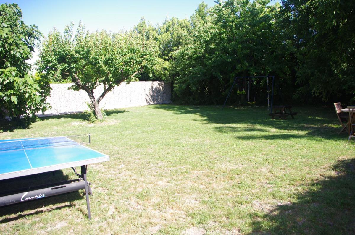 Le Domaine de Patris, photo 40