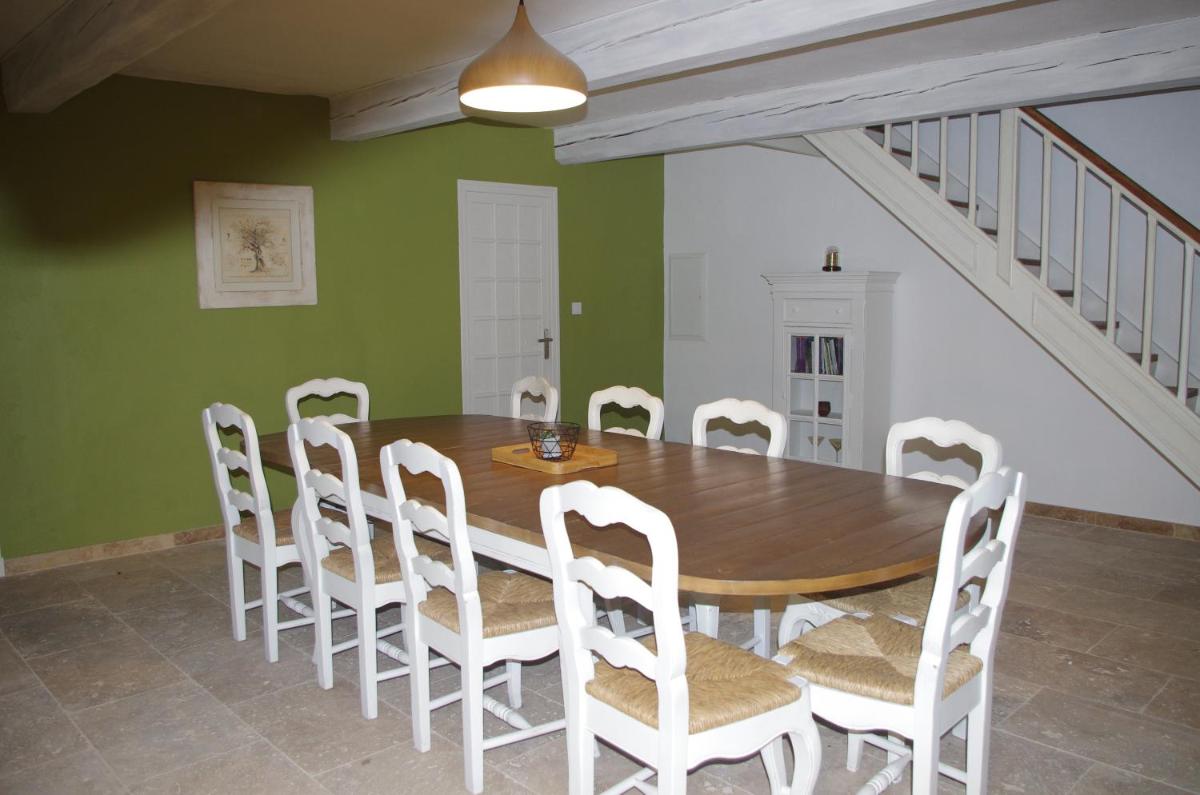 Le Domaine de Patris, photo 35