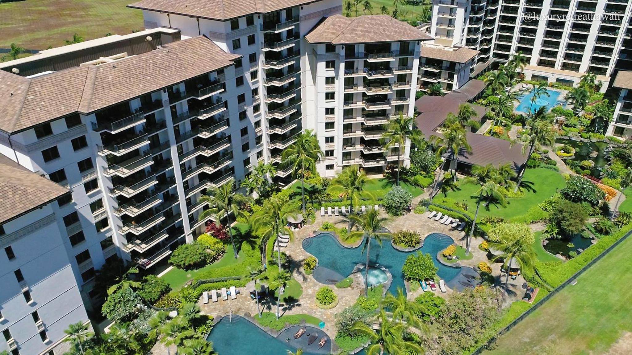 Hotel Beach Villa at Ko'Olina - Image 1