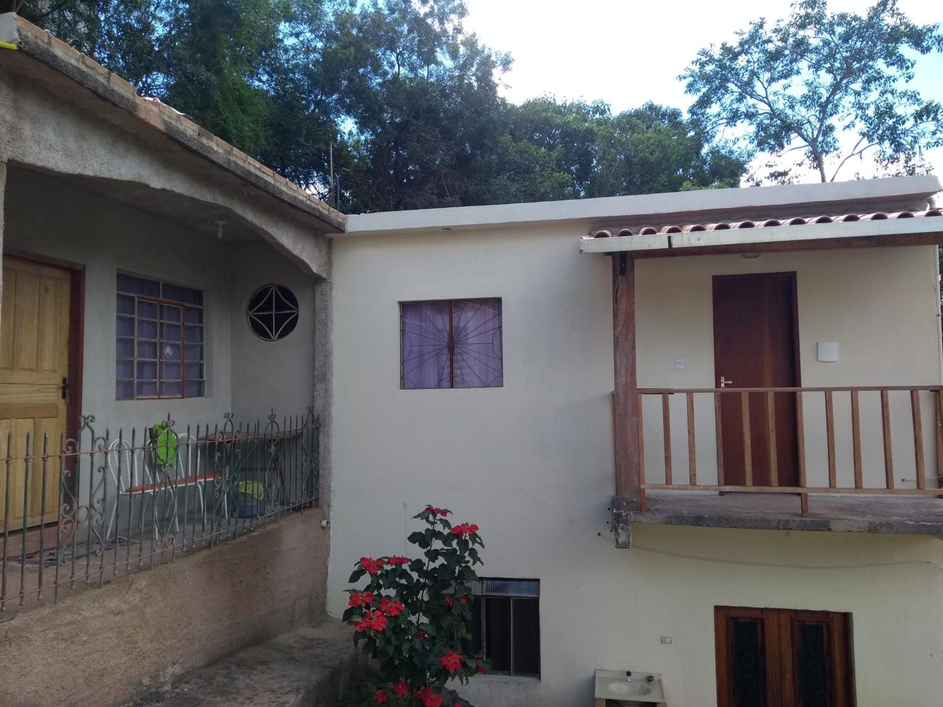 Casas do Adriano
