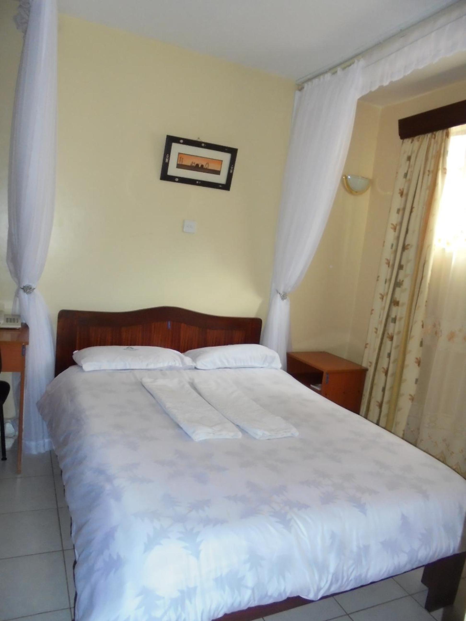 LMS Guest House