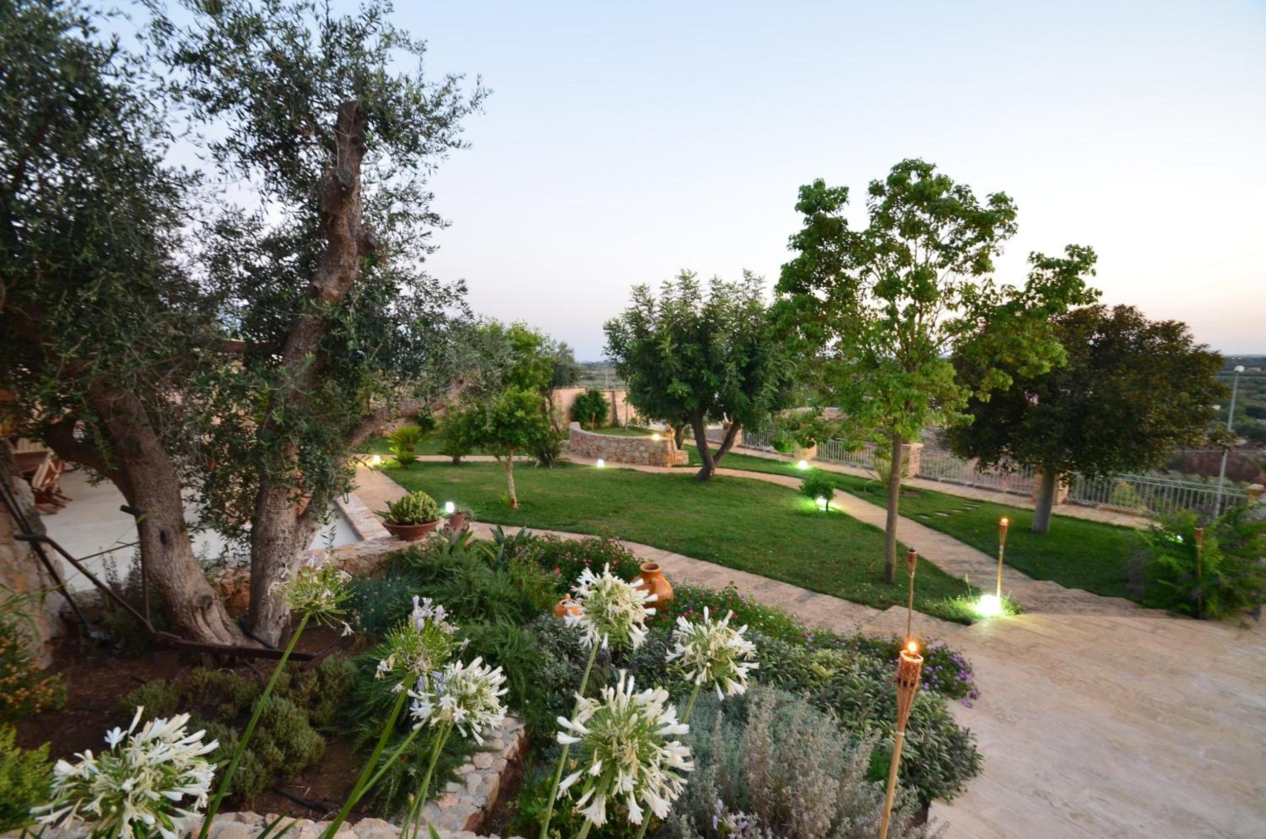 B&B Bella Vista photo 5