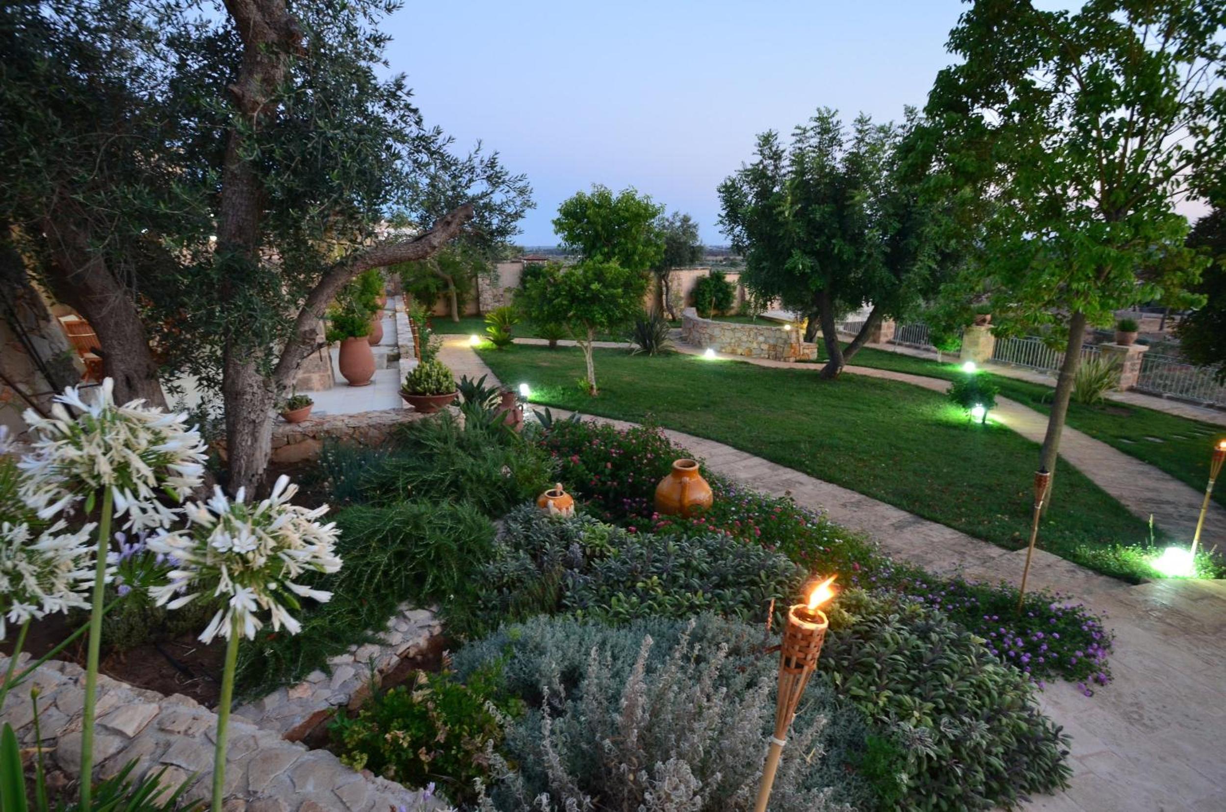 B&B Bella Vista