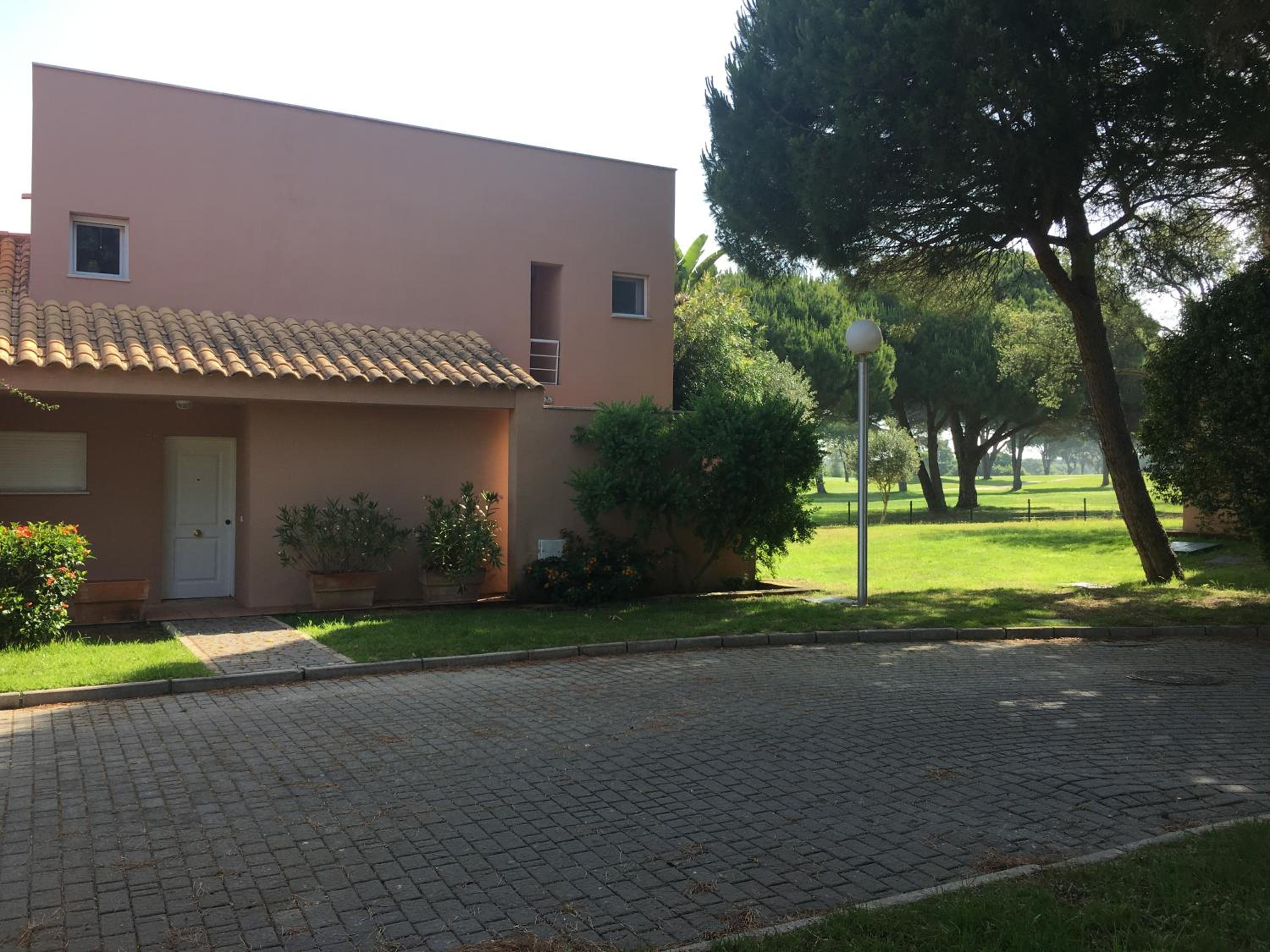 Novo Sancti Petri - Adosado Residencial El Trebol - Chiclana view 4