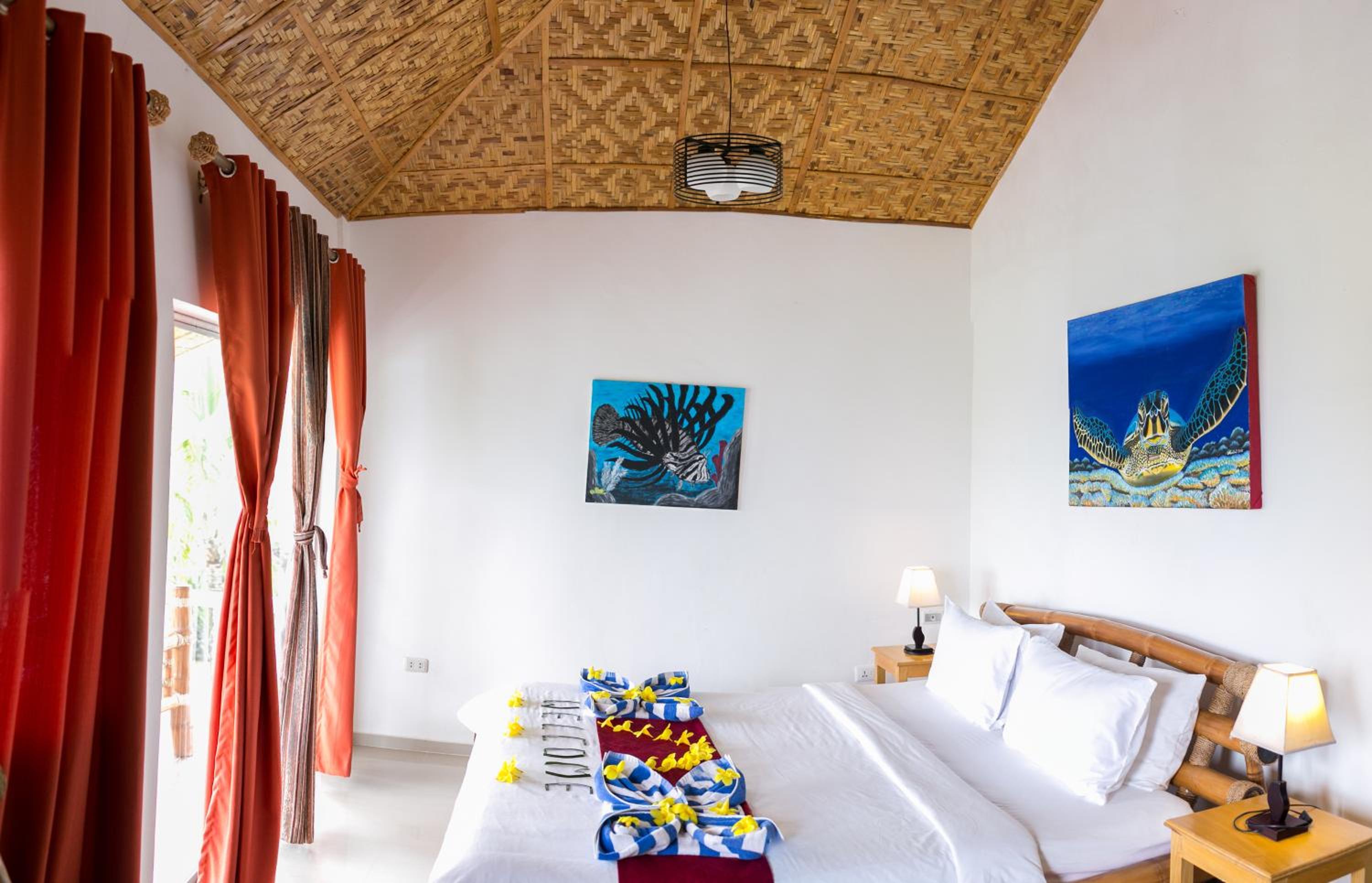 Blue Star Dive and Resort