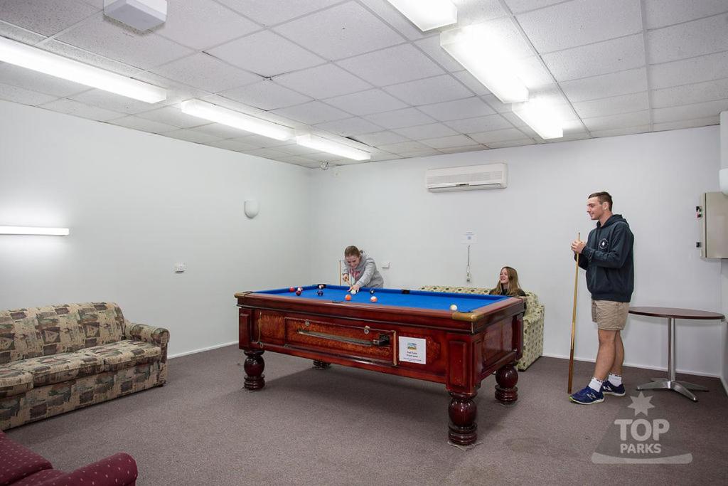 Horsham Holiday Park