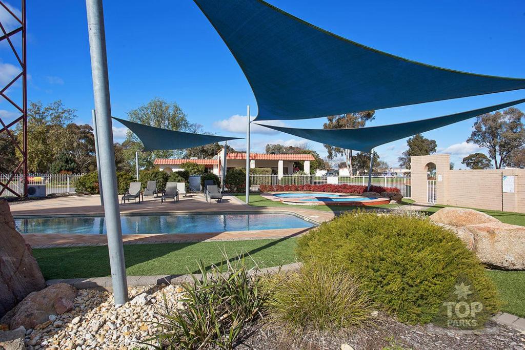 Horsham Holiday Park