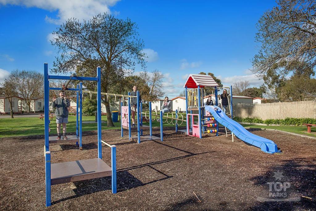 Horsham Holiday Park