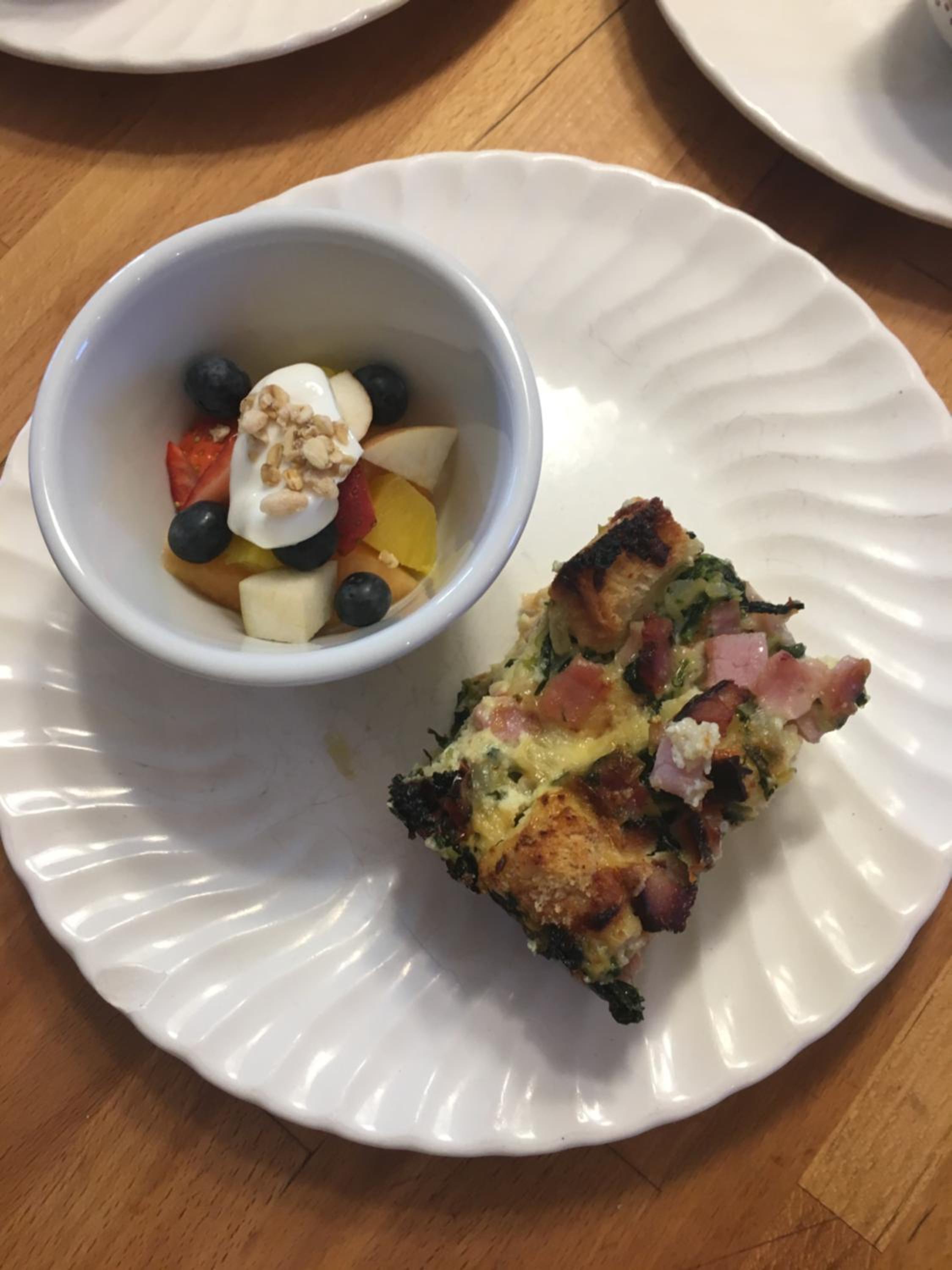 Hotel The Little River Inn - Image 1