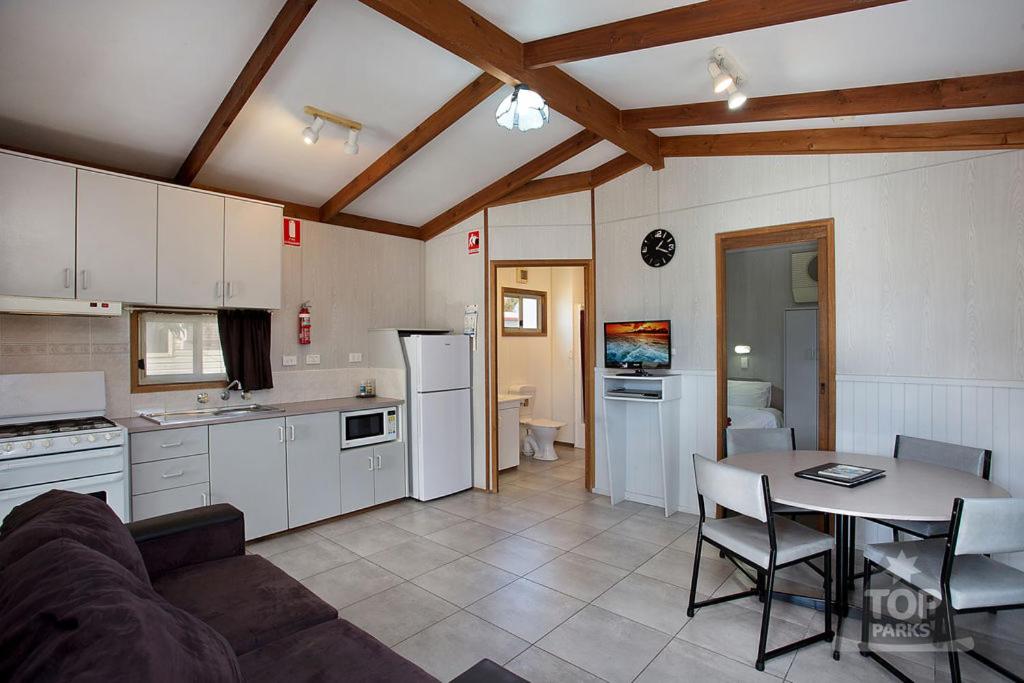 Horsham Holiday Park
