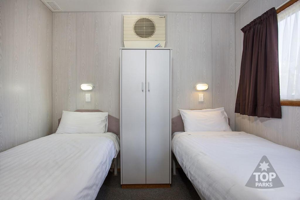 Horsham Holiday Park