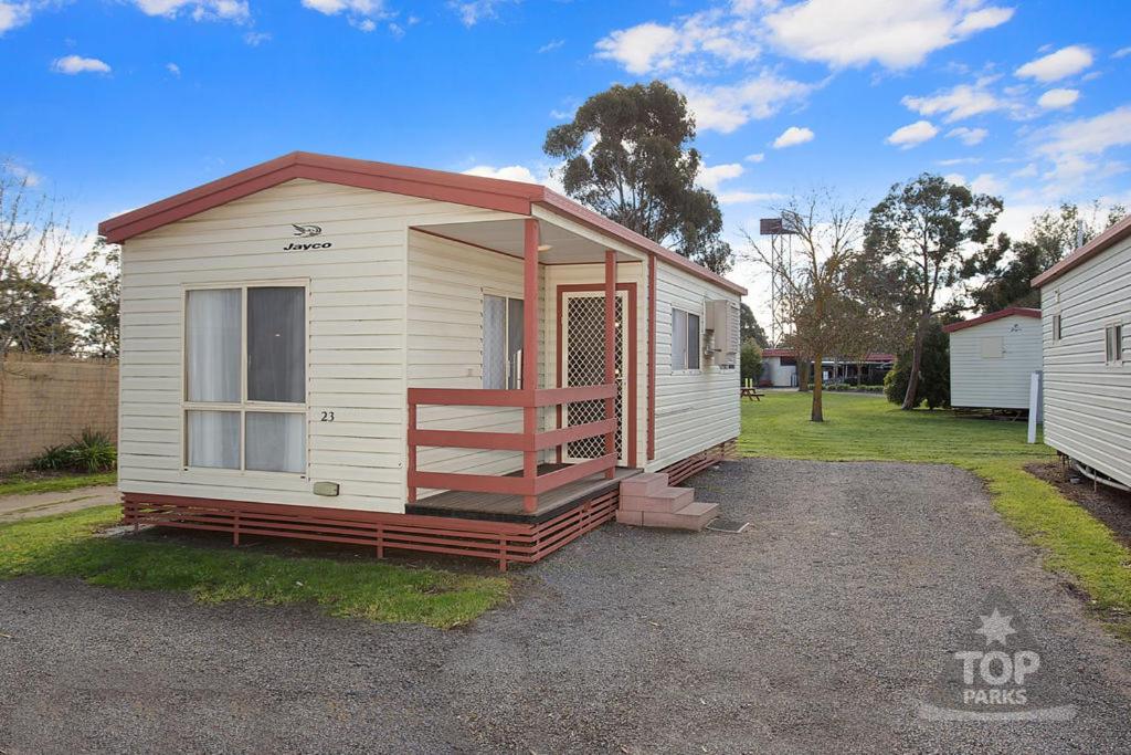 Horsham Holiday Park
