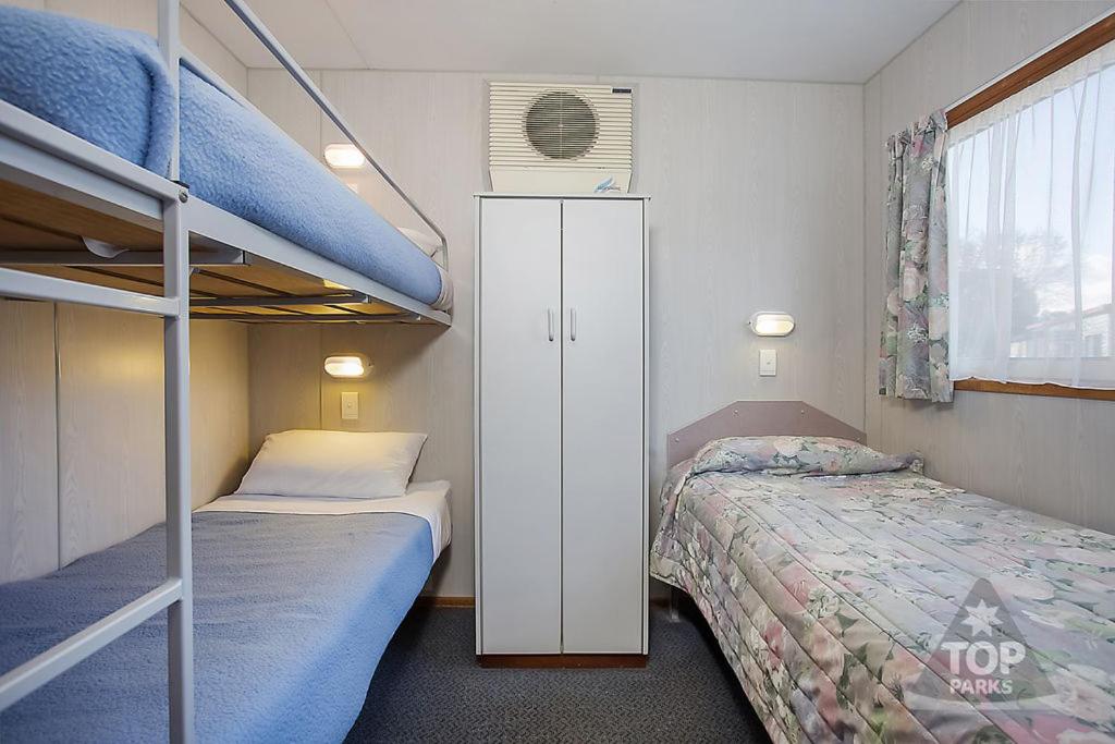 Horsham Holiday Park