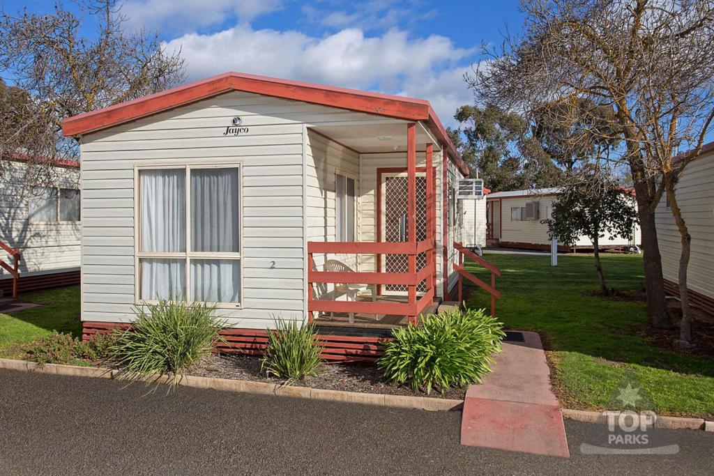 Horsham Holiday Park